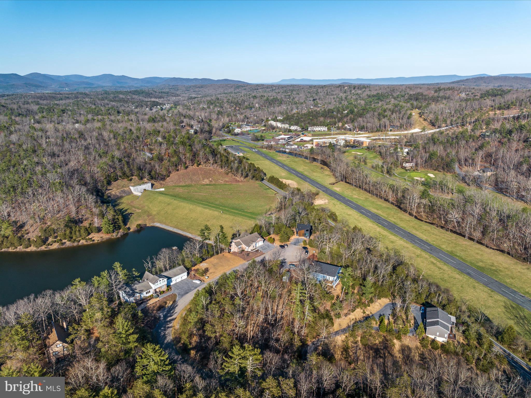 FALCON HAVEN - Residential