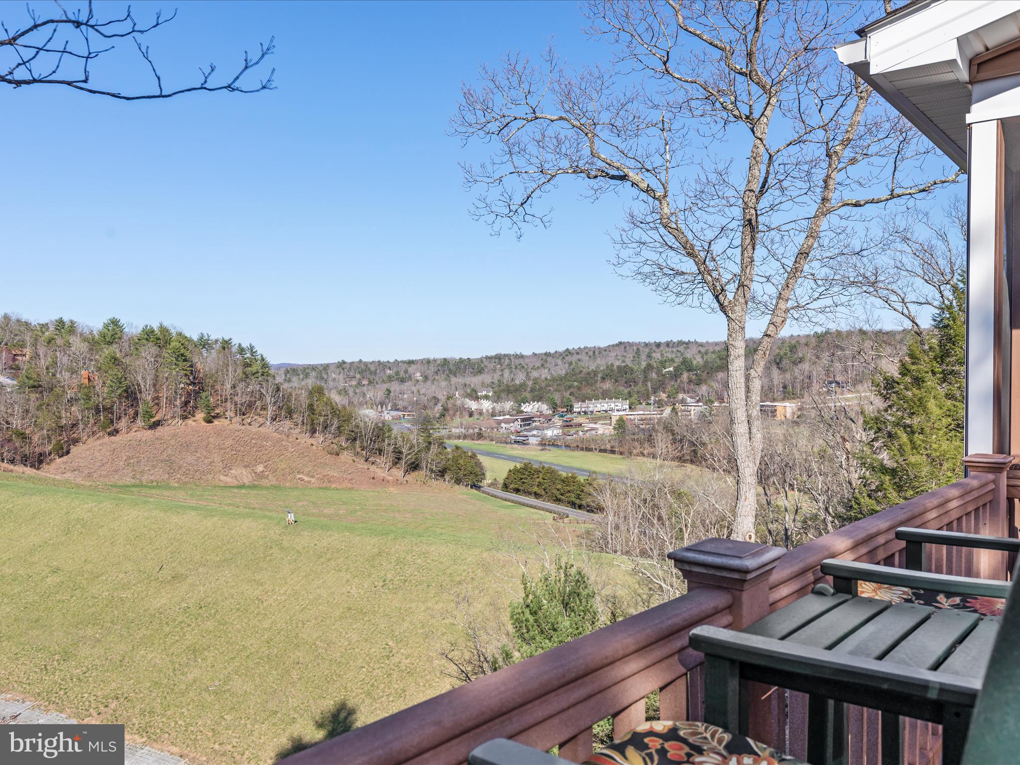 FALCON HAVEN - Residential