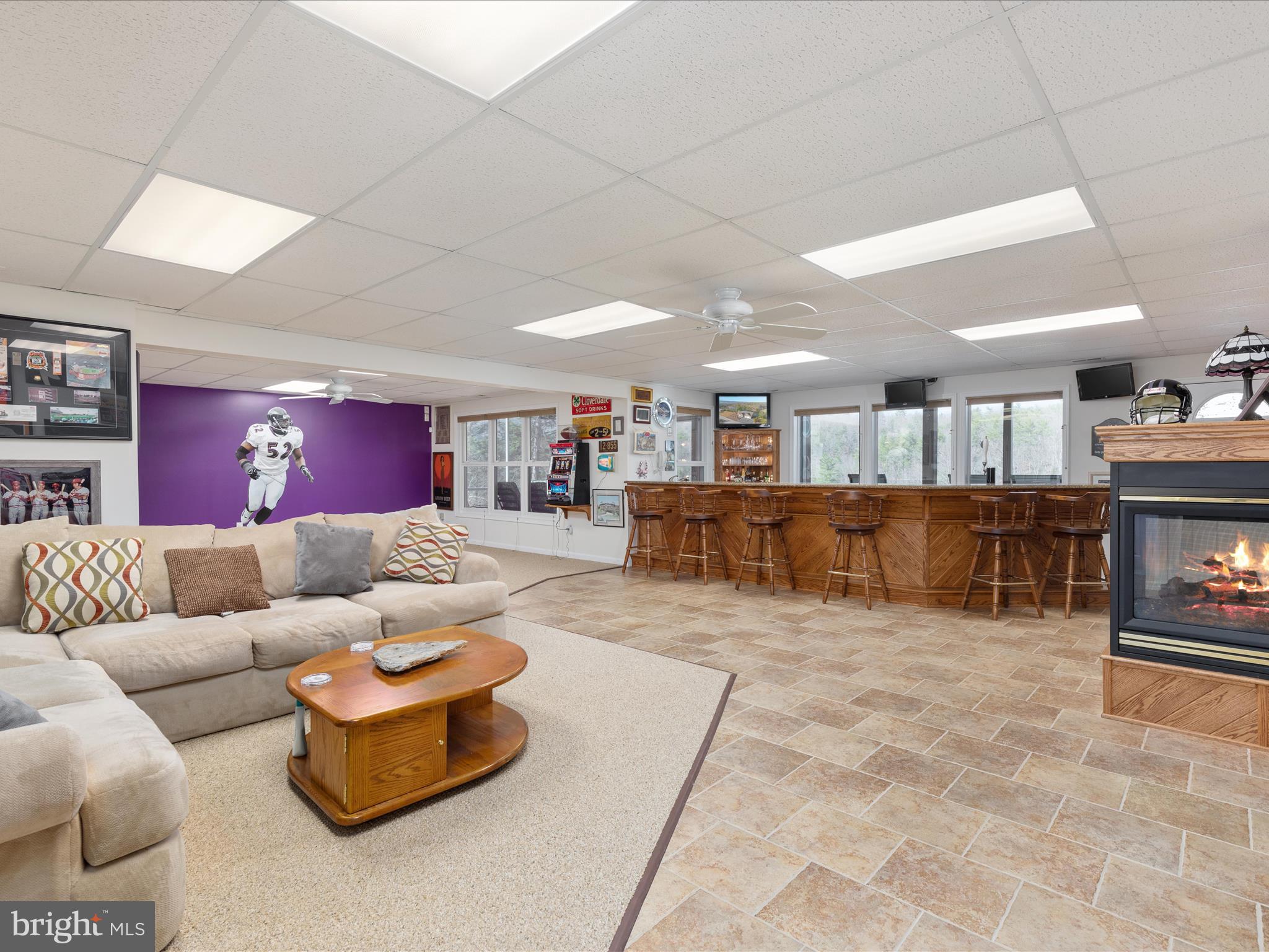 FALCON HAVEN - Residential