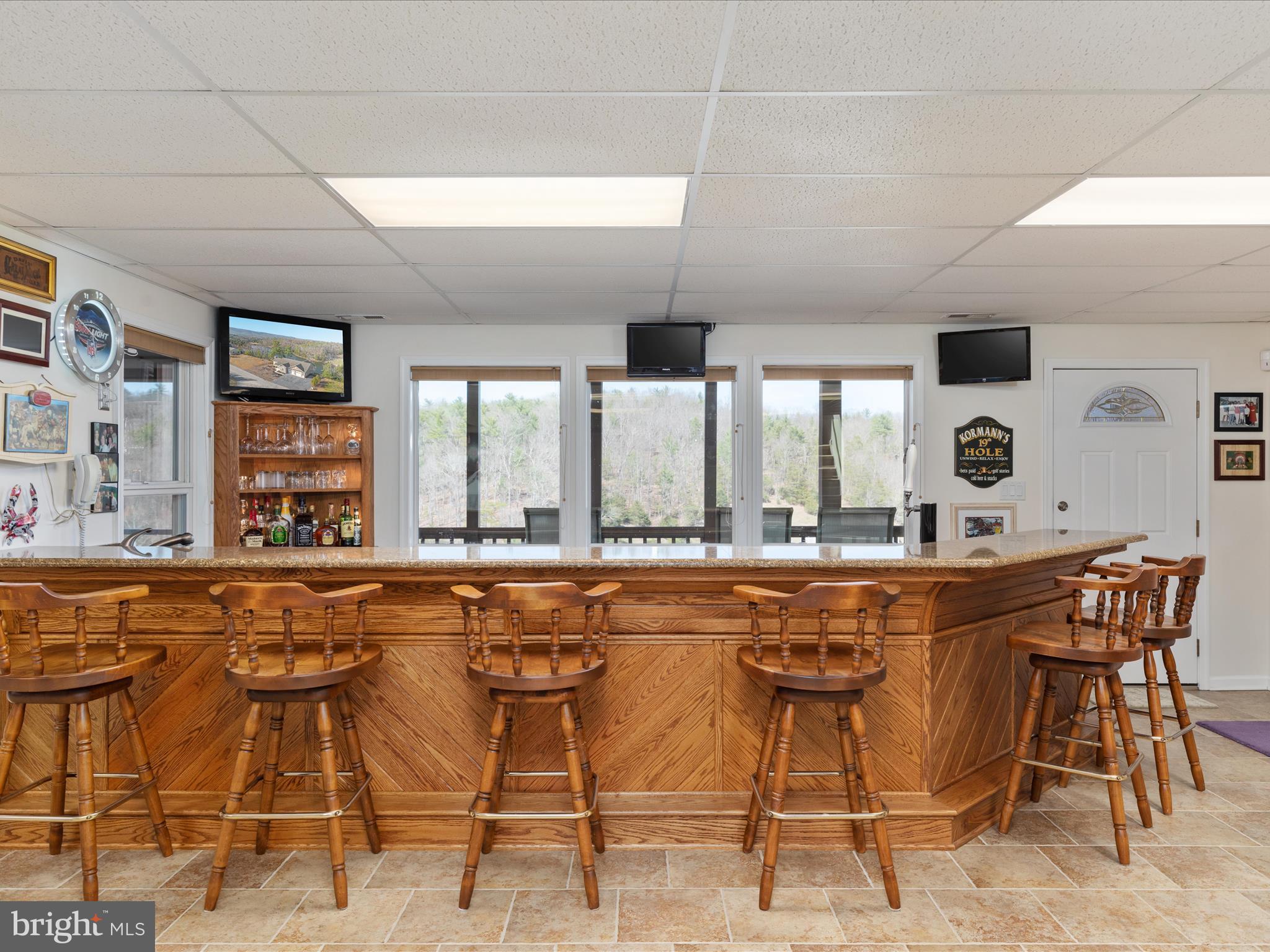 FALCON HAVEN - Residential