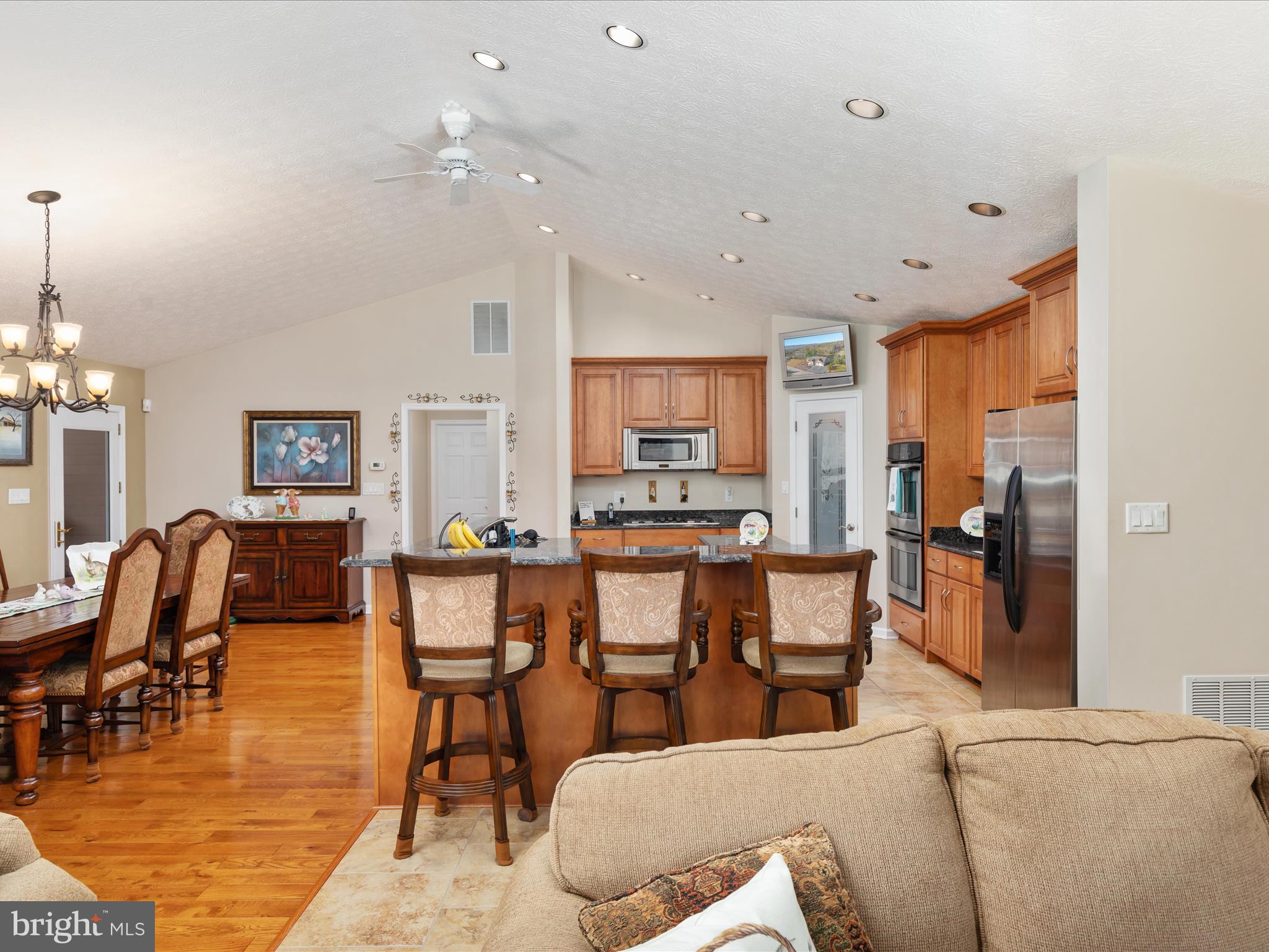 FALCON HAVEN - Residential