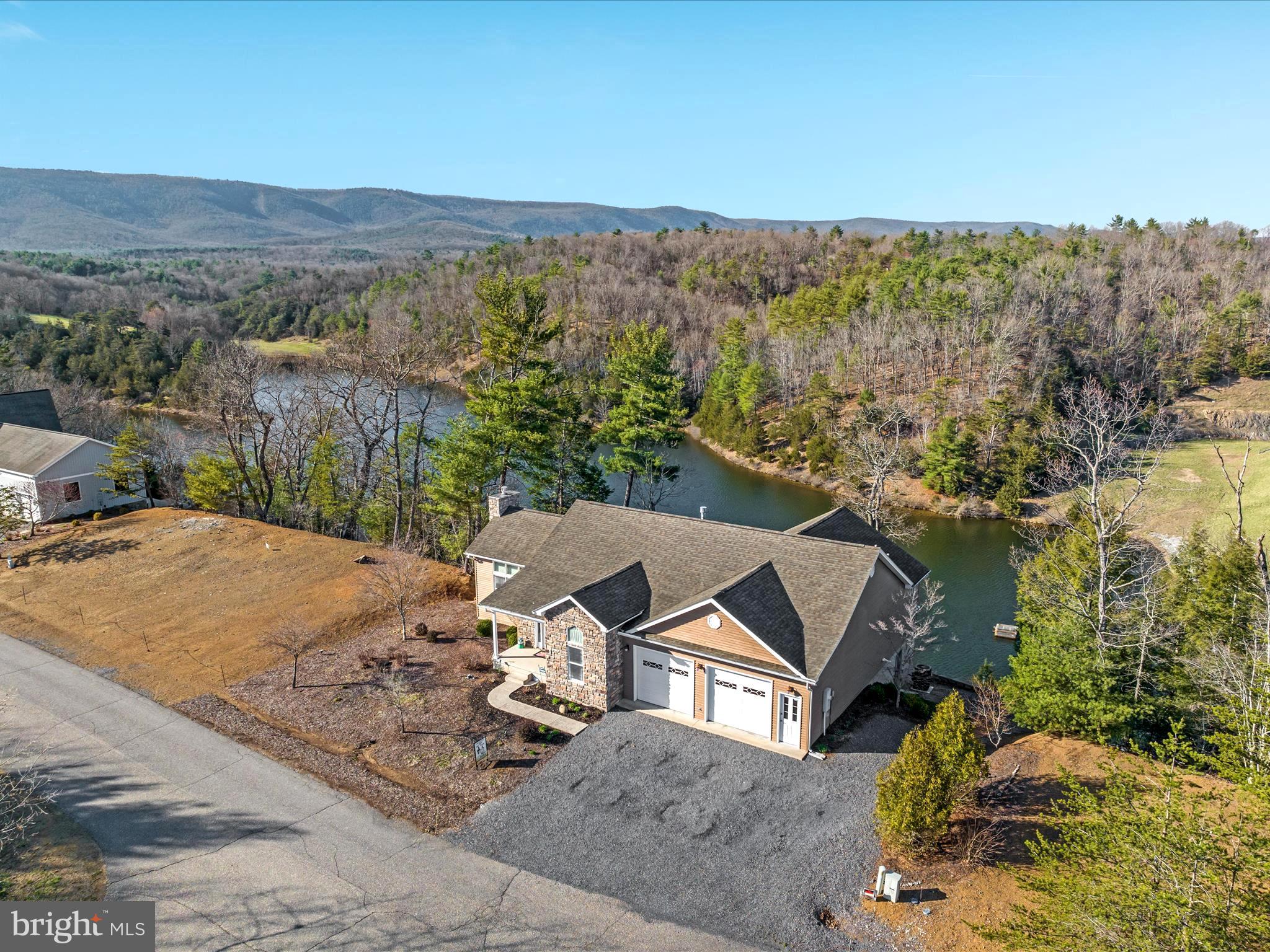 FALCON HAVEN - Residential