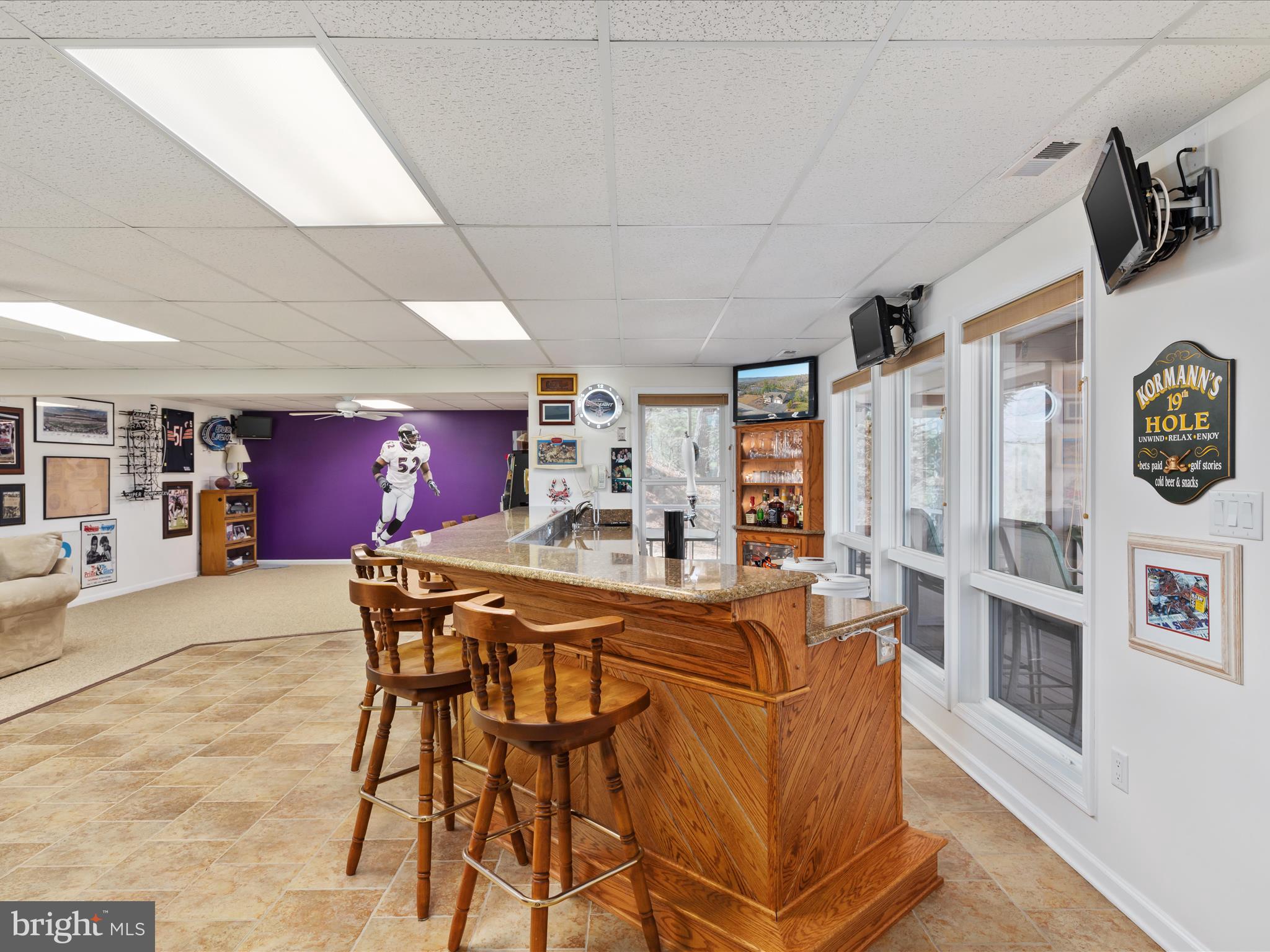 FALCON HAVEN - Residential