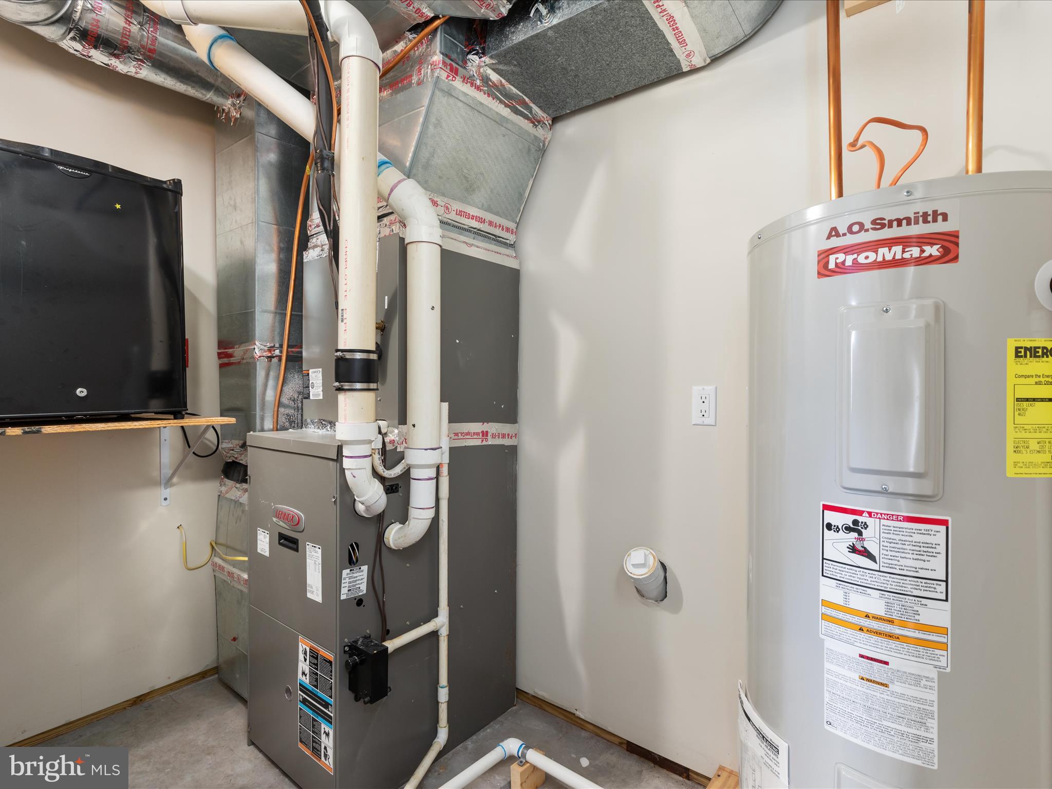 FALCON HAVEN - Residential