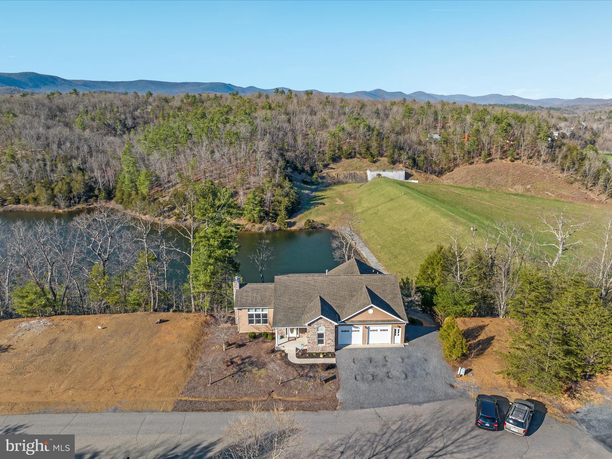 FALCON HAVEN - Residential