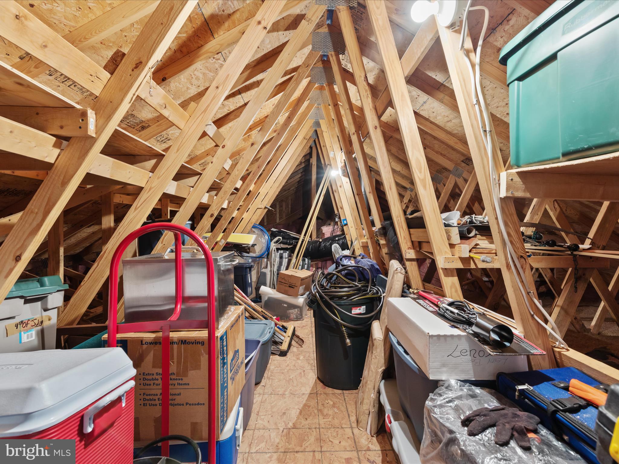 FALCON HAVEN - Residential