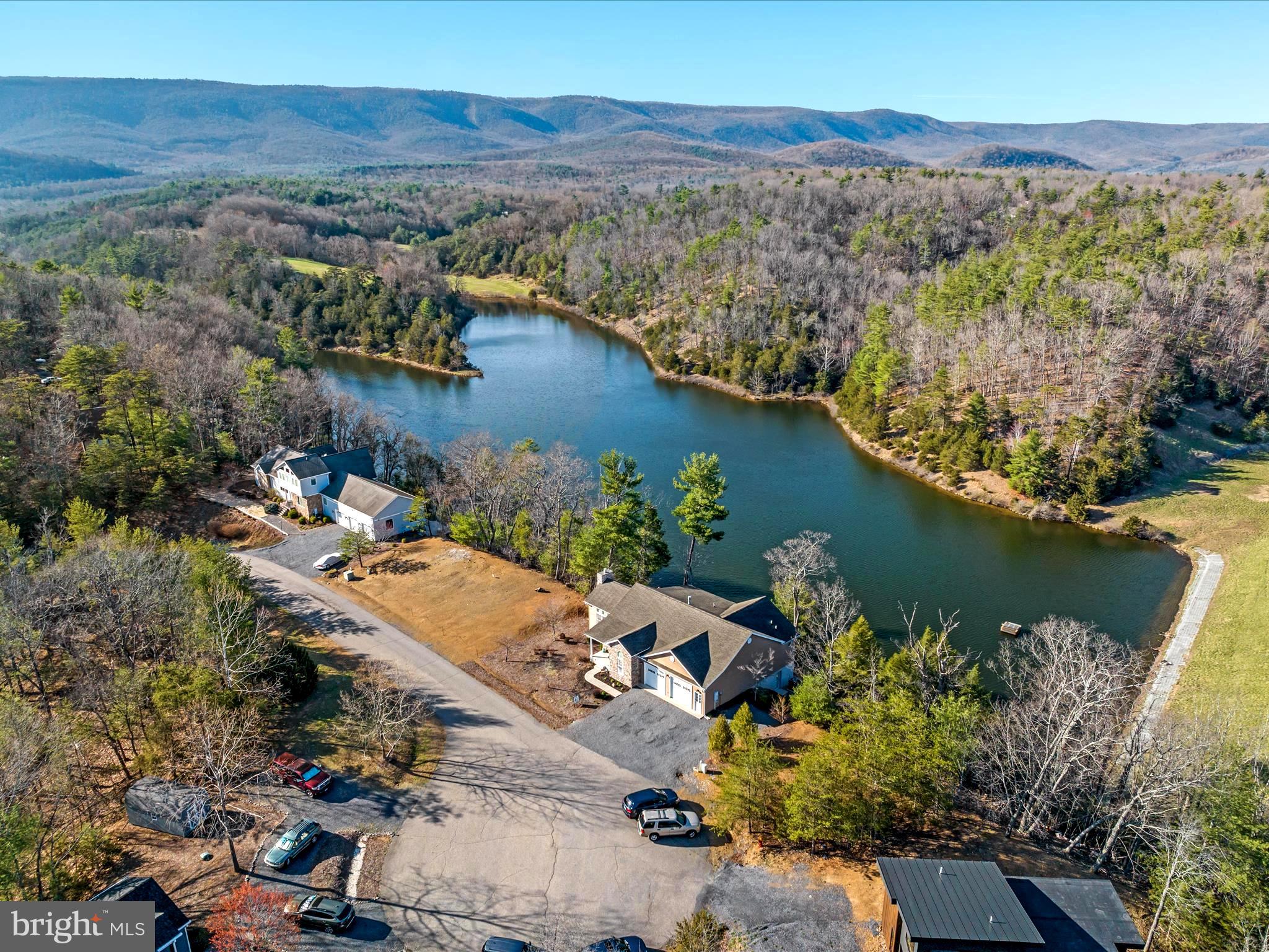 FALCON HAVEN - Residential