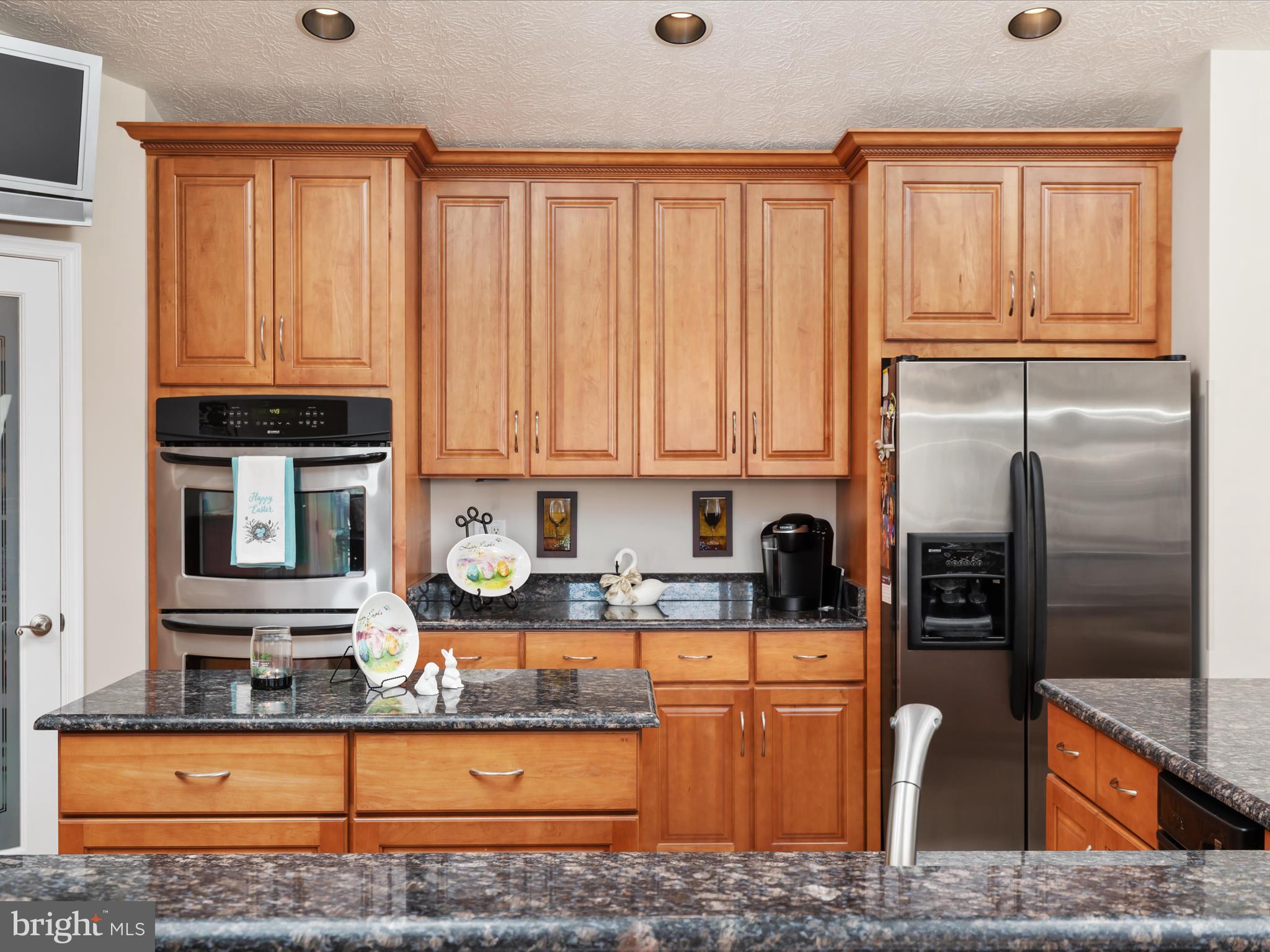 FALCON HAVEN - Residential