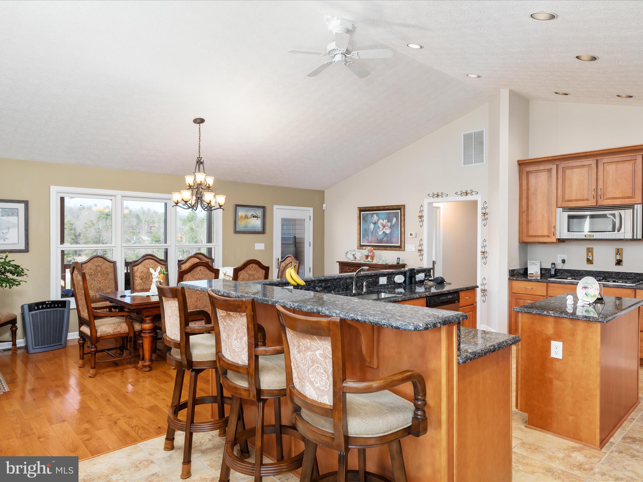 FALCON HAVEN - Residential