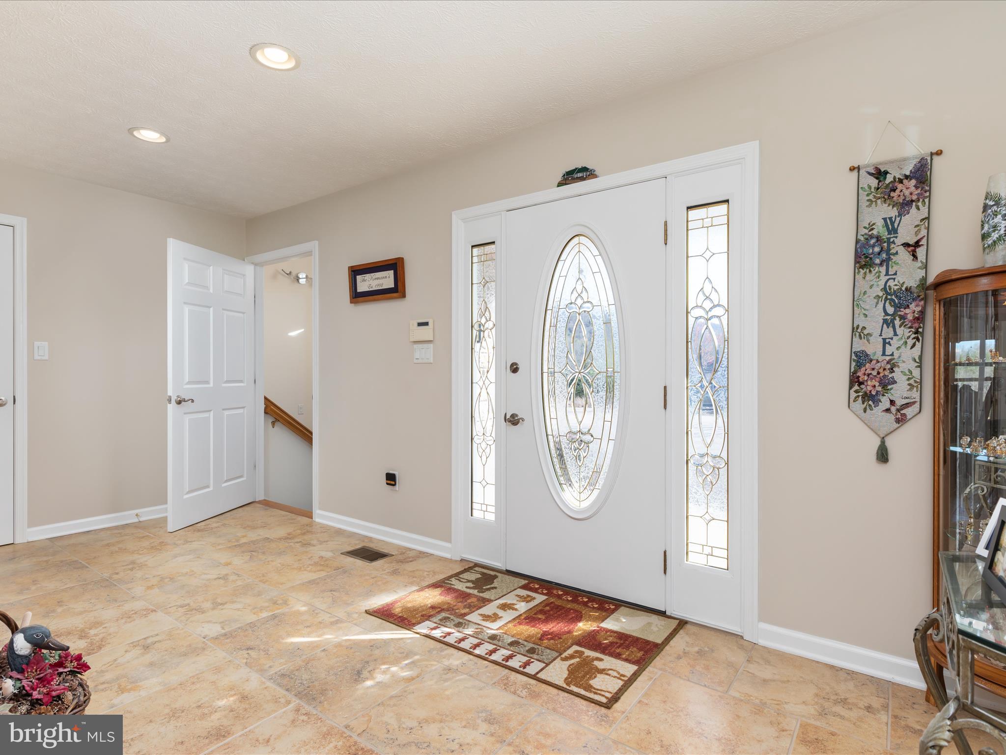 FALCON HAVEN - Residential