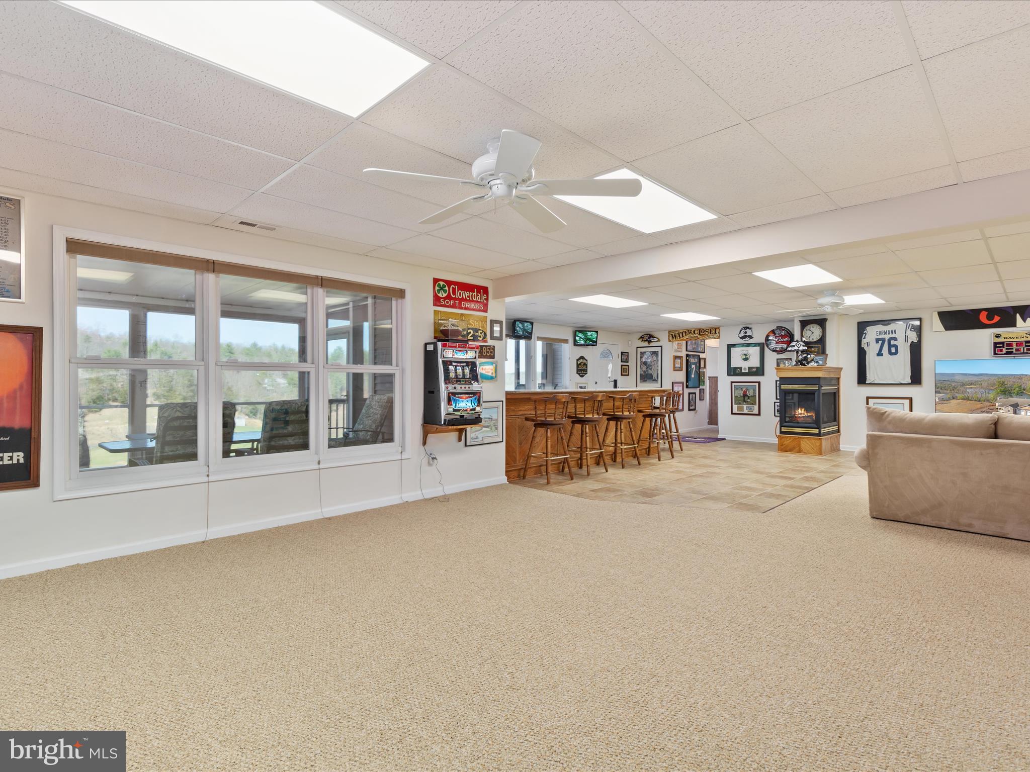 FALCON HAVEN - Residential