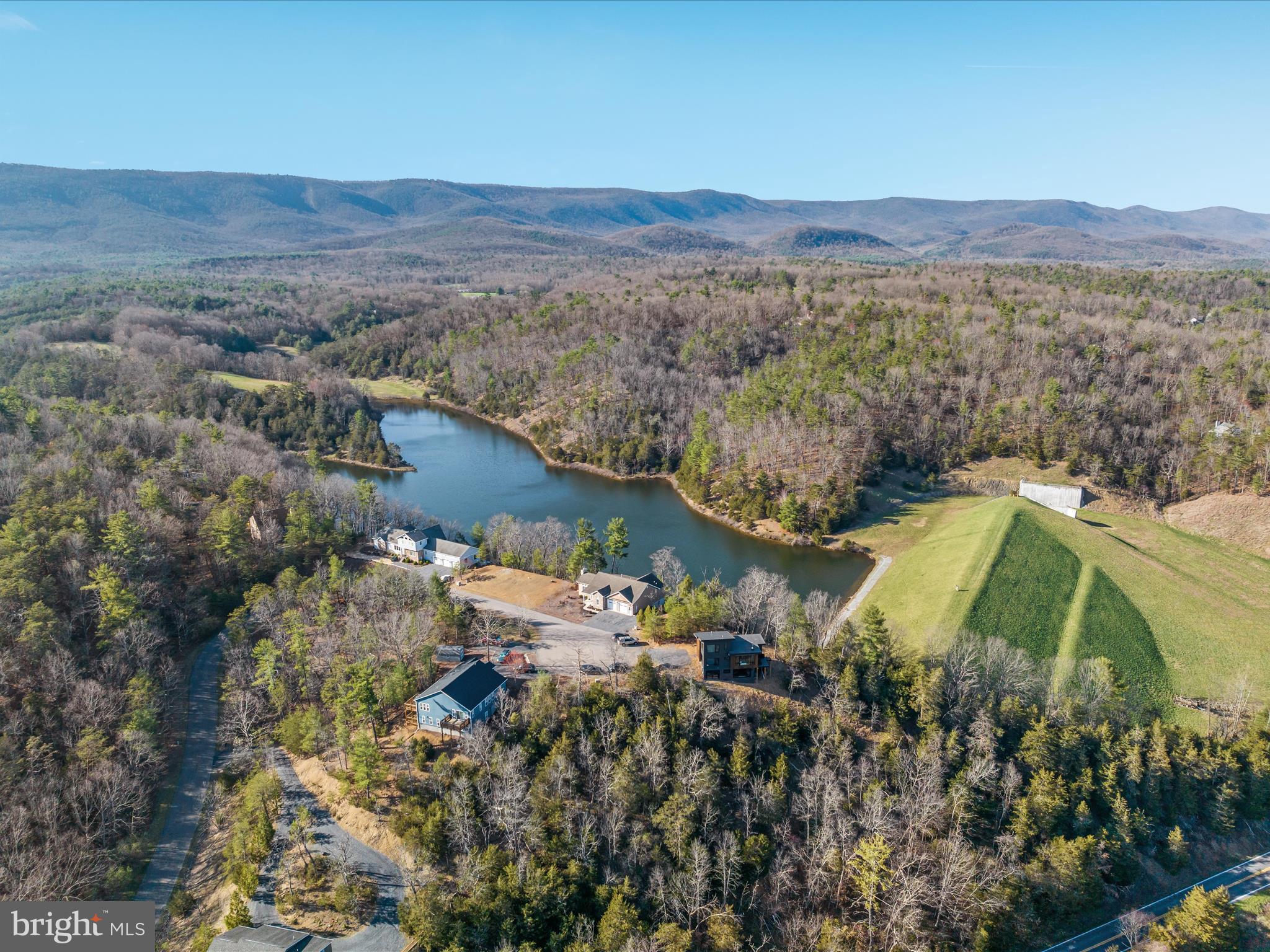 FALCON HAVEN - Residential