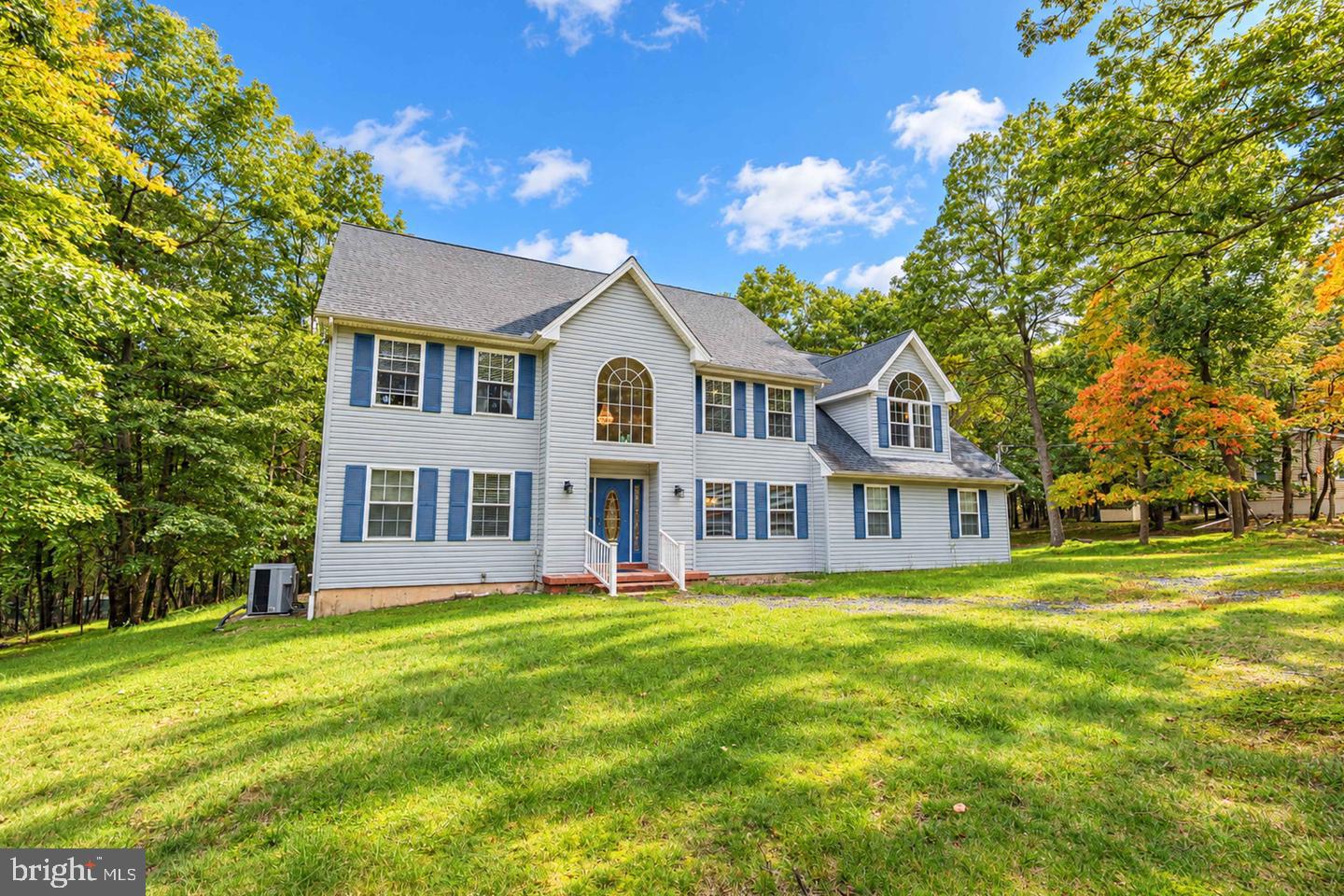 159 WINDING WAY