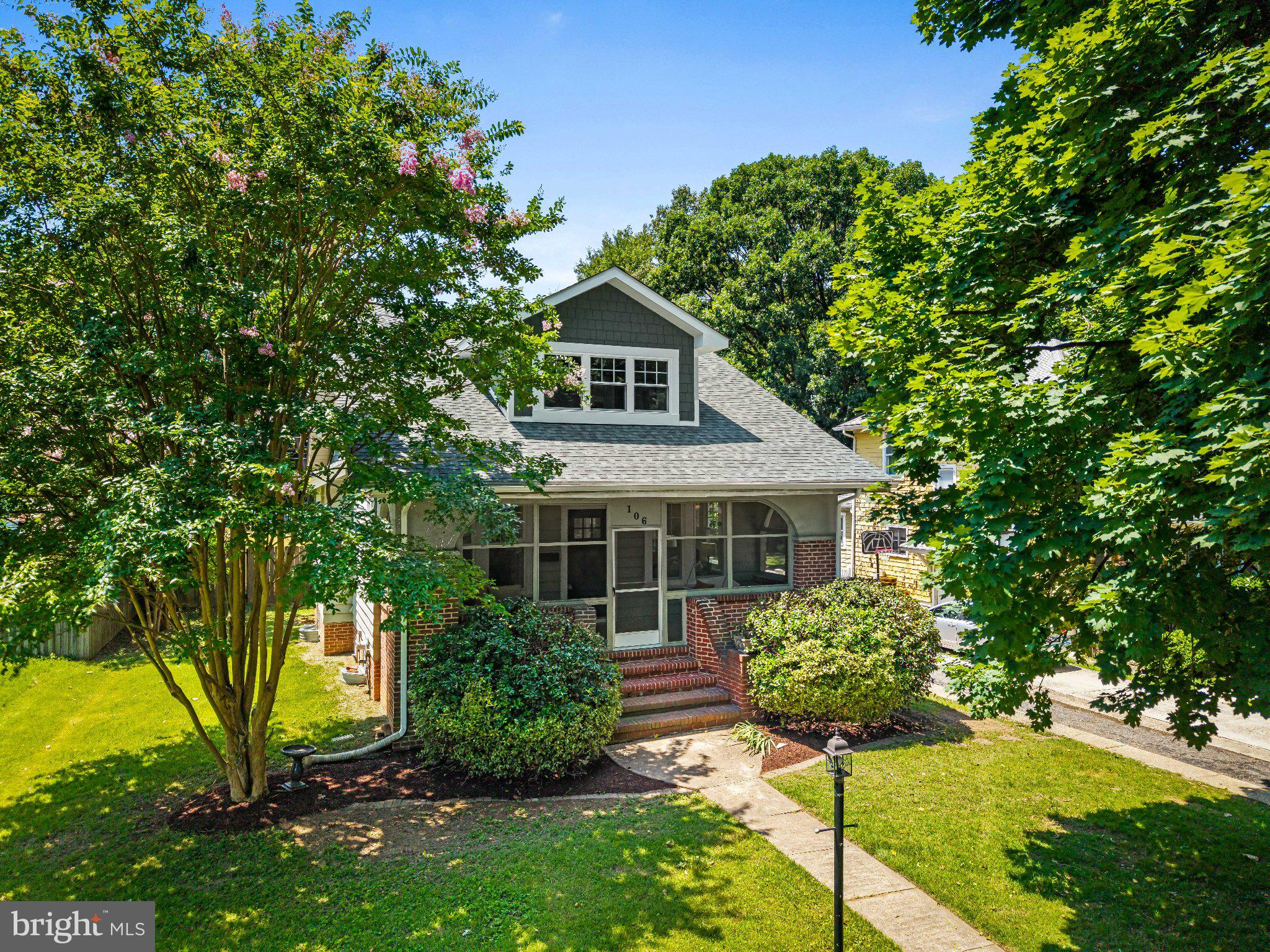 106 SYCAMORE ROAD