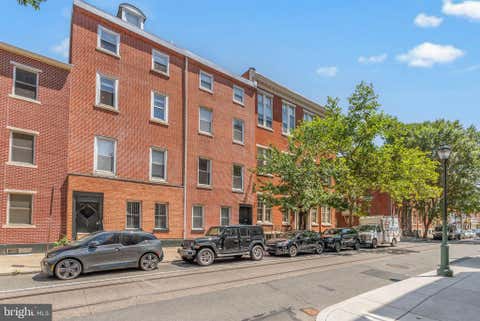 Condo For Sale - 303 S 11th Street #15<br/> PHILADELPHIA, PA 19107
