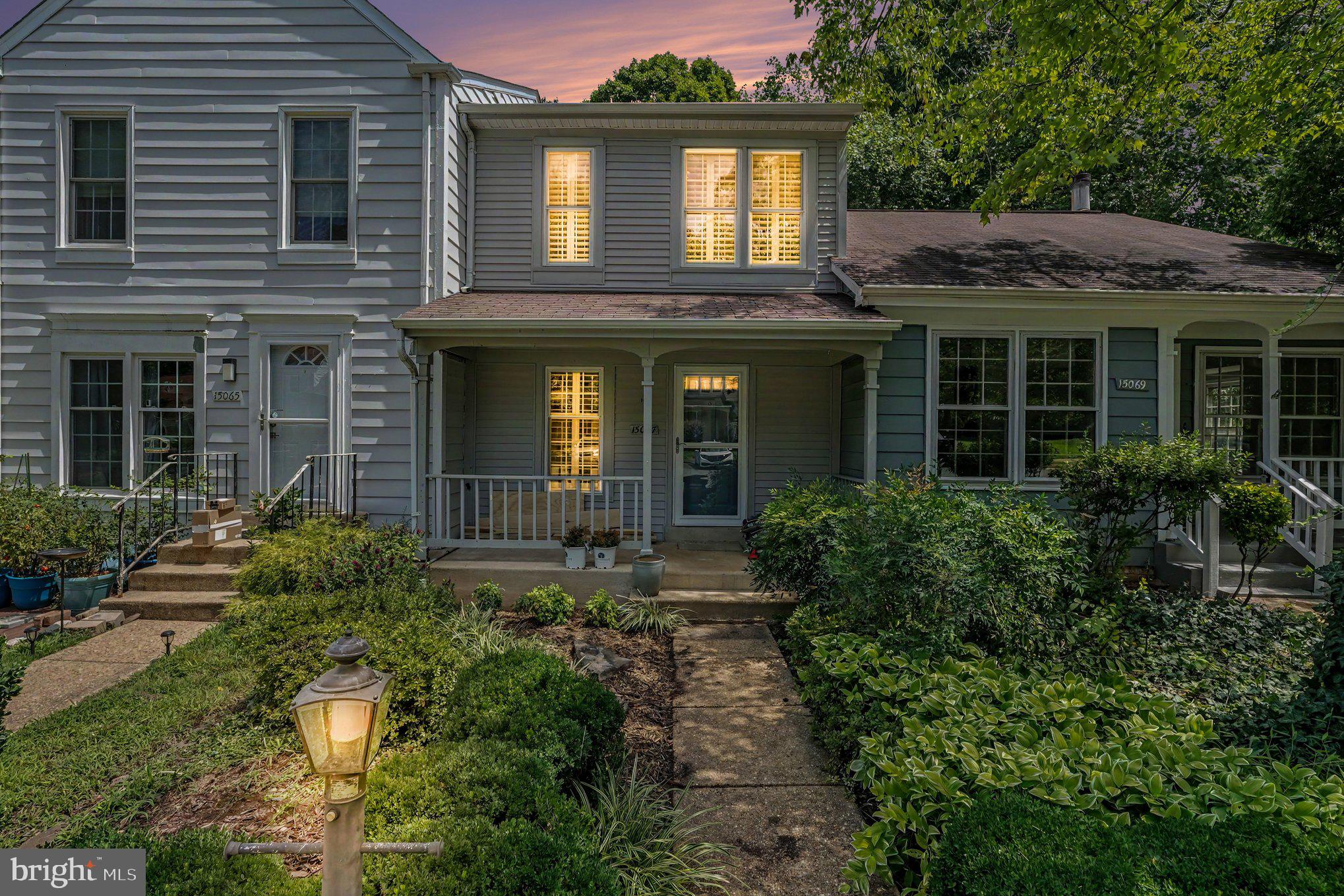 15067 MAPLE GLEN COURT