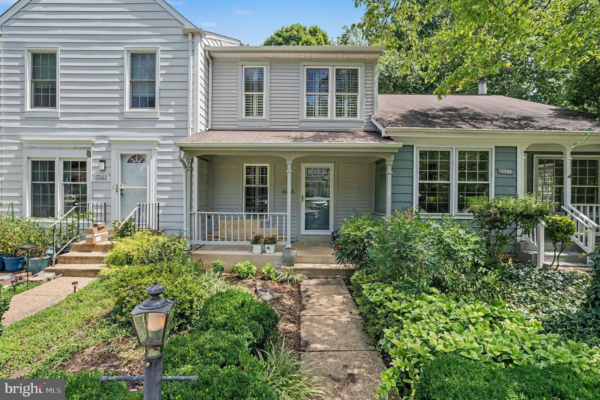 15067 MAPLE GLEN COURT