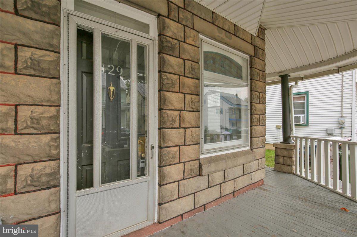 129 N MAIN STREET