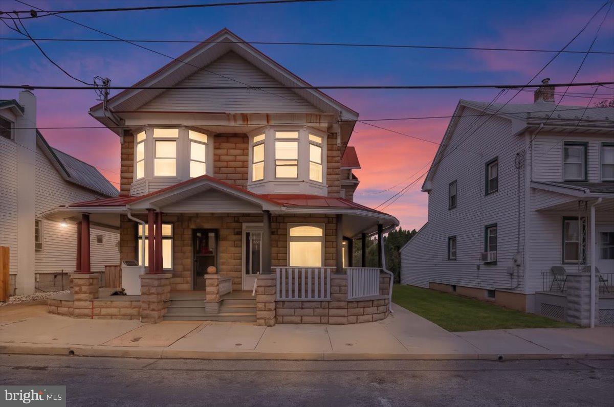 129 N MAIN STREET