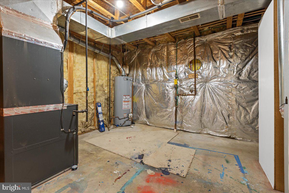 SOUTH RIVER COLONY - Residential