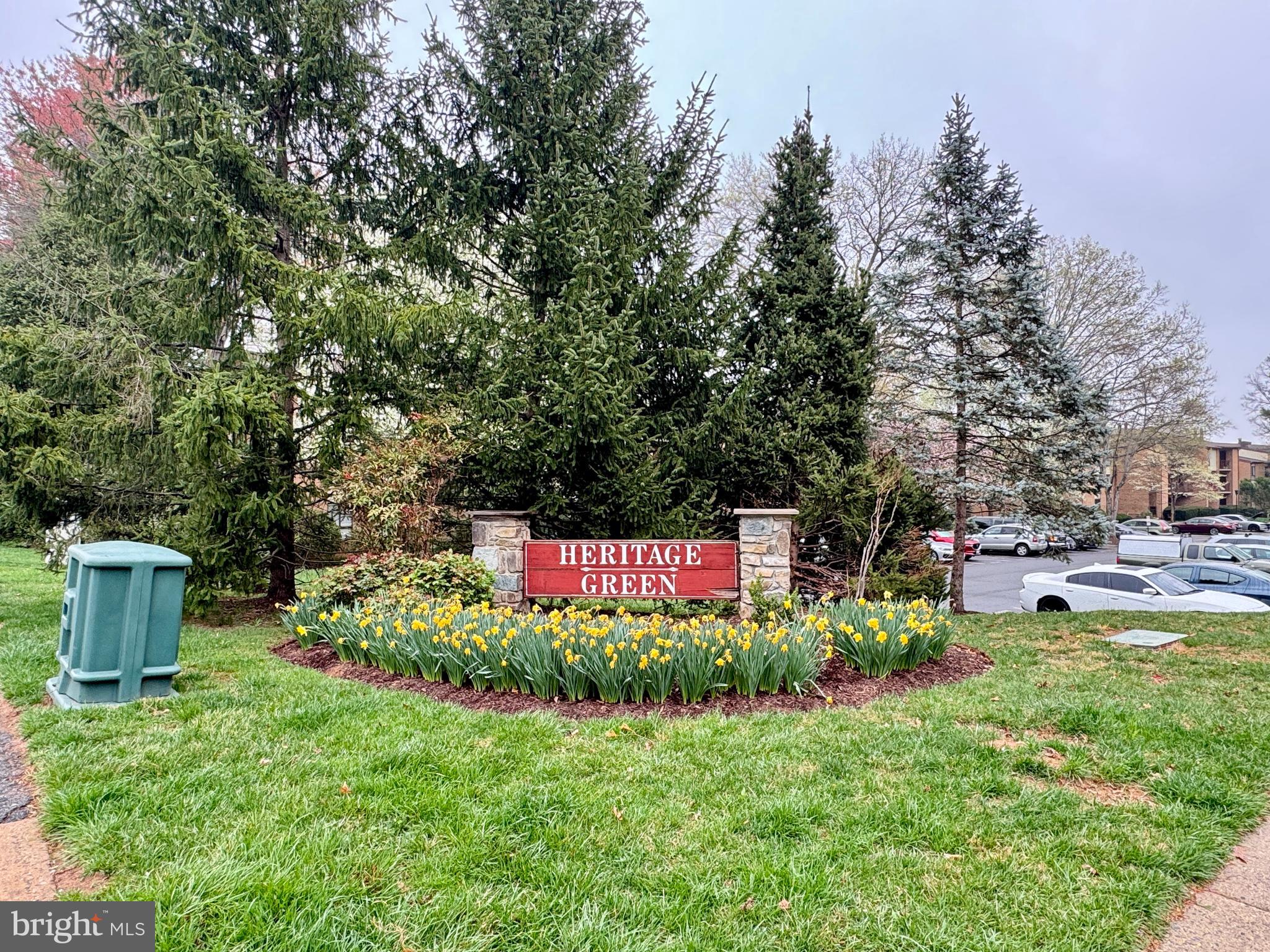 HERITAGE GREEN - Residential