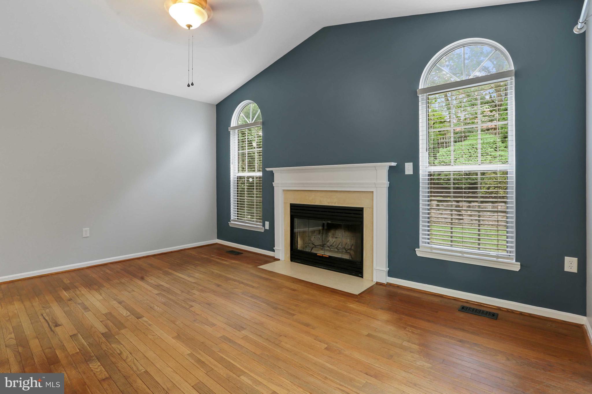 SILVER HILL FARM - Residential