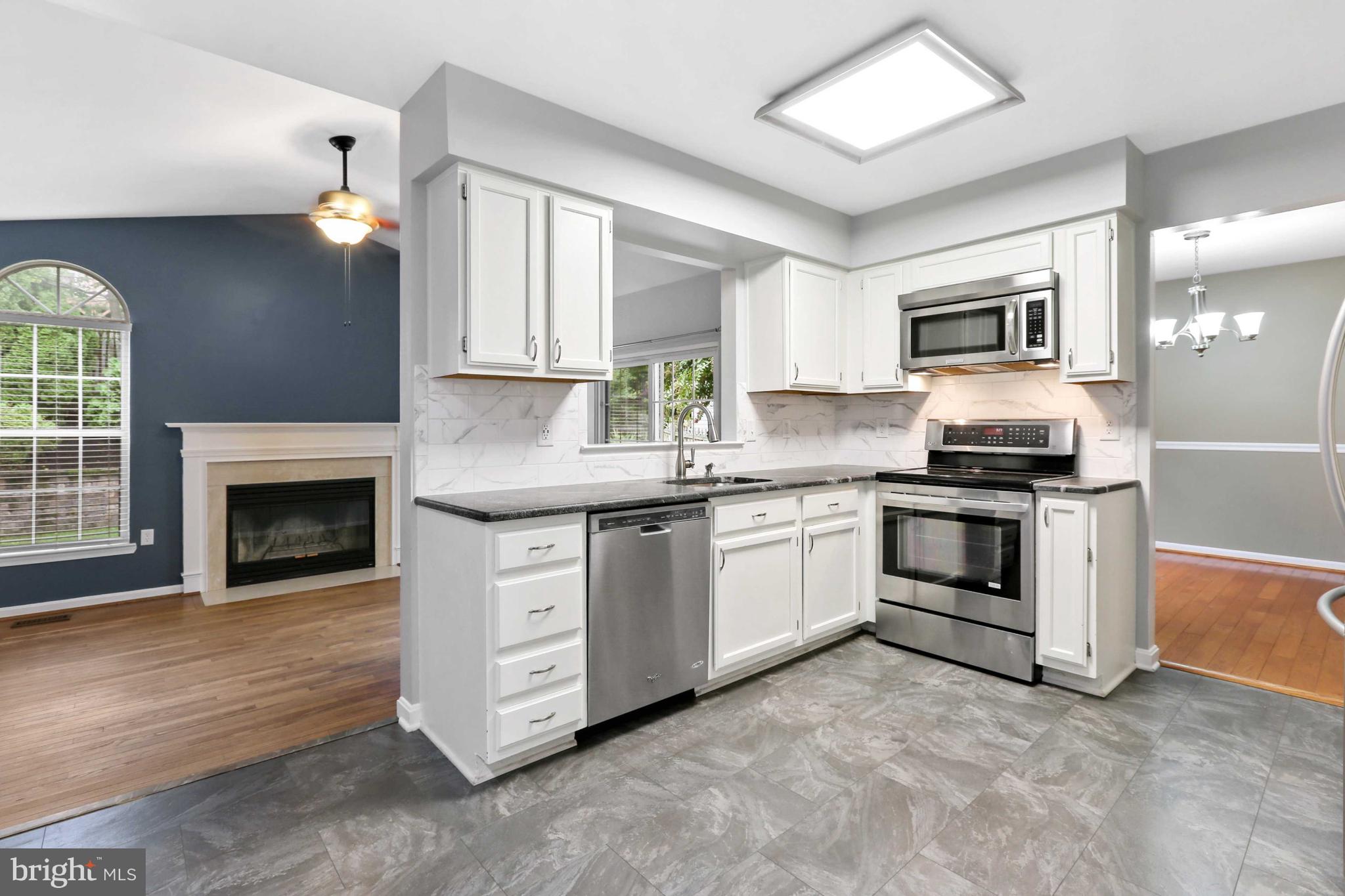 SILVER HILL FARM - Residential