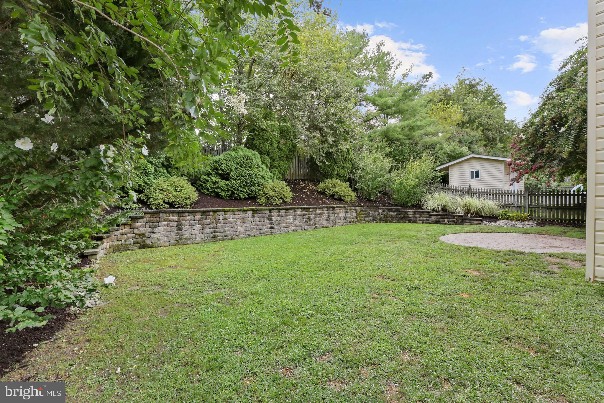 SILVER HILL FARM - Residential