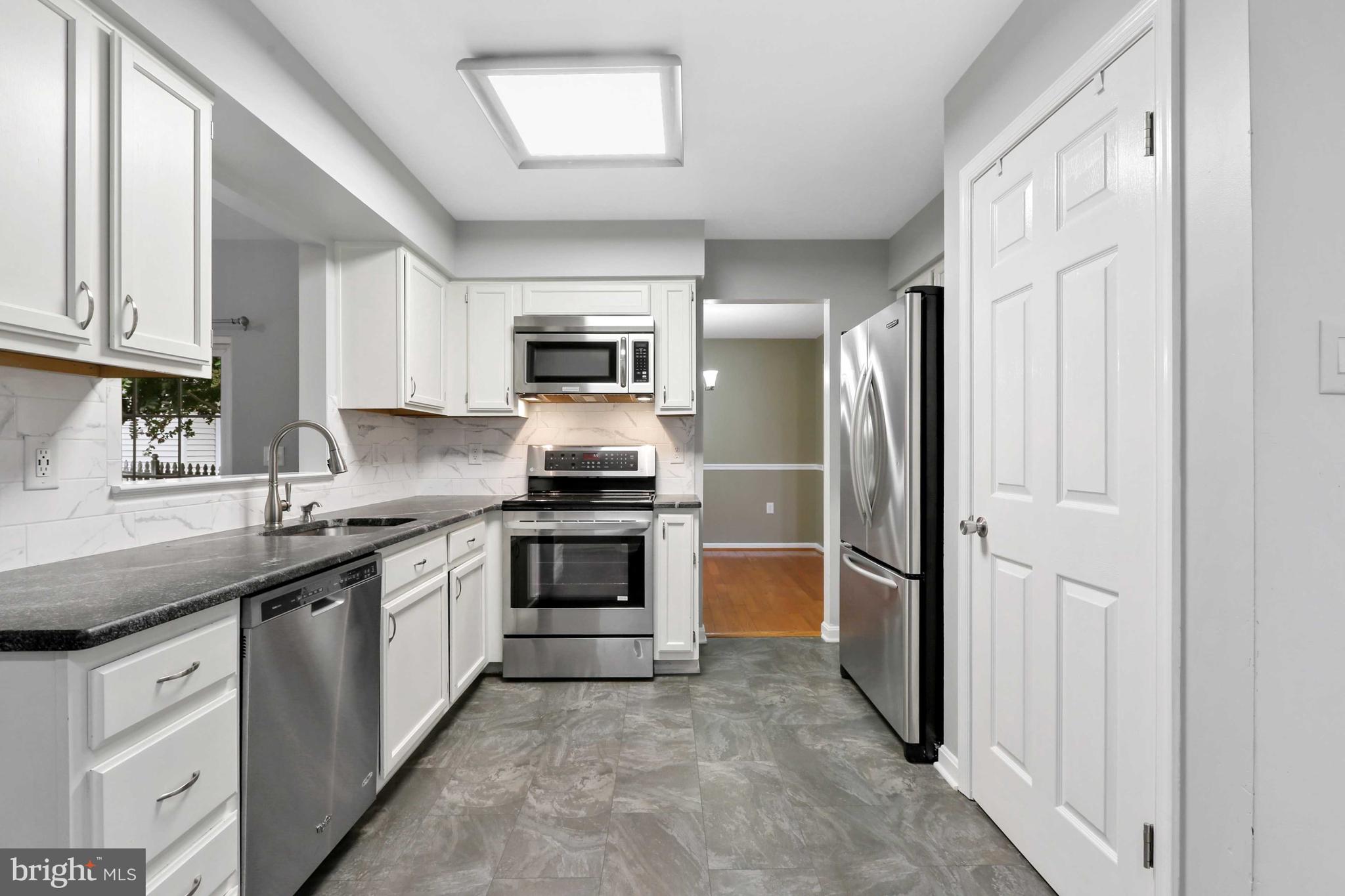 SILVER HILL FARM - Residential