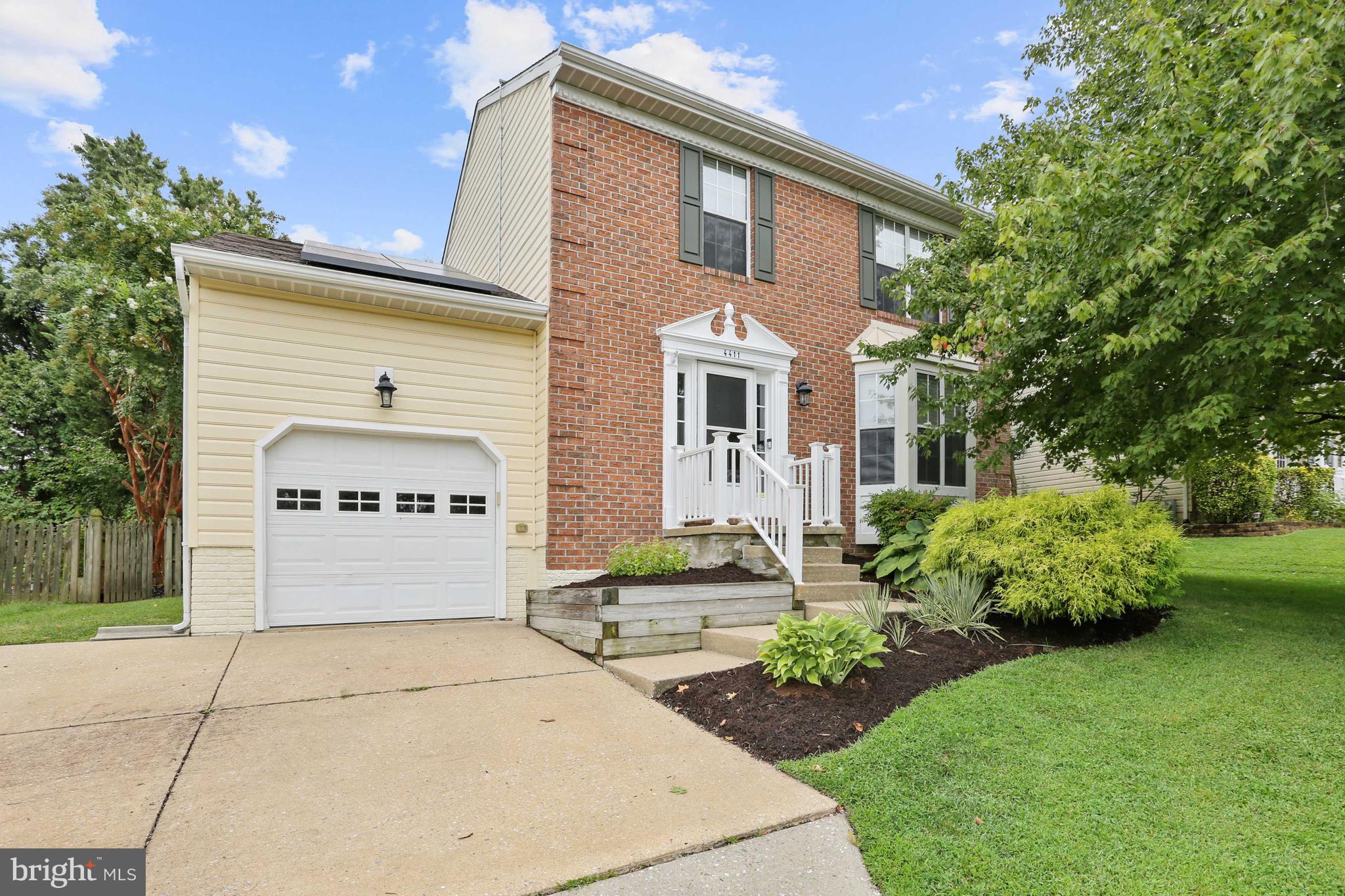 SILVER HILL FARM - Residential