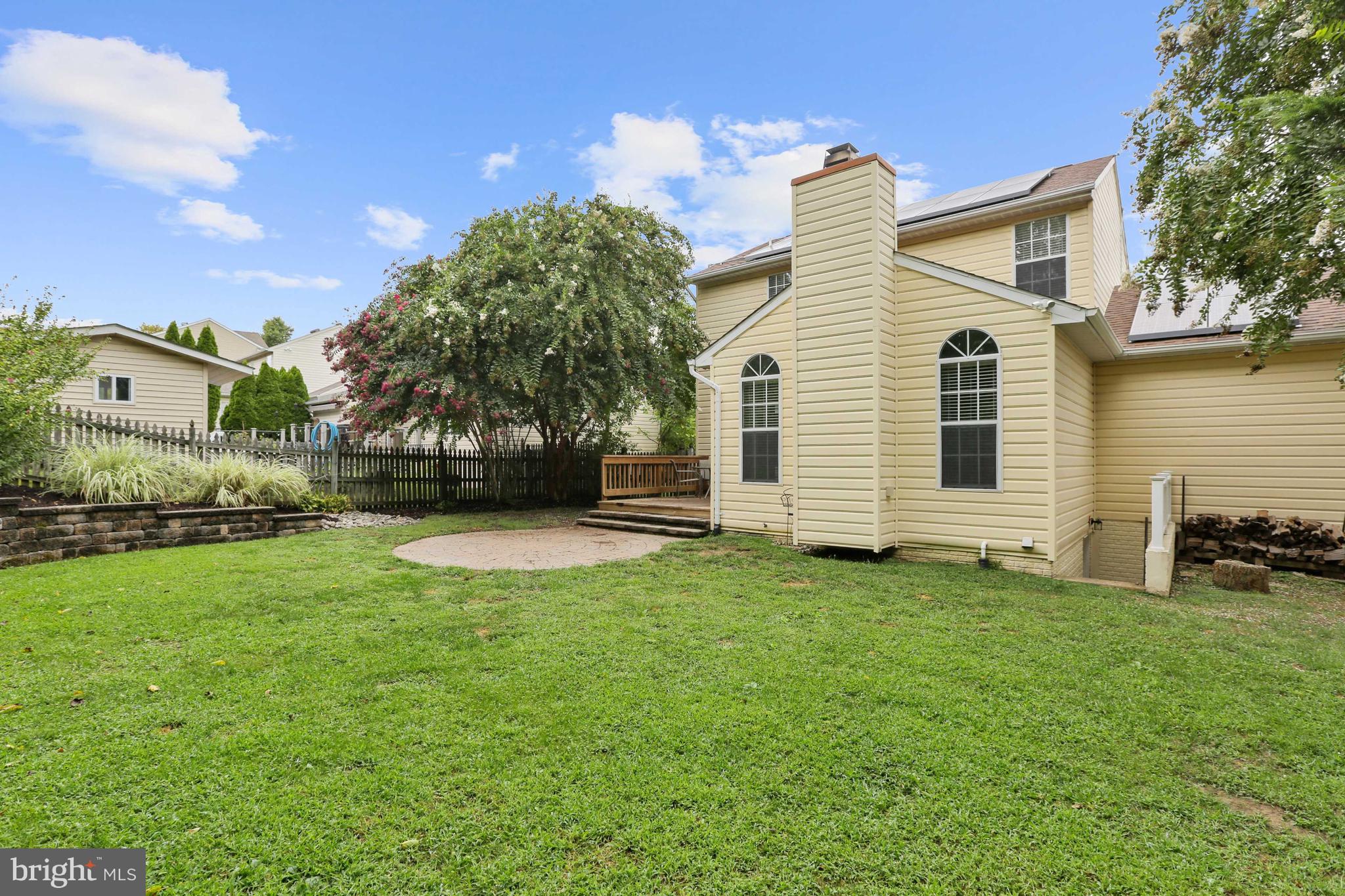 SILVER HILL FARM - Residential