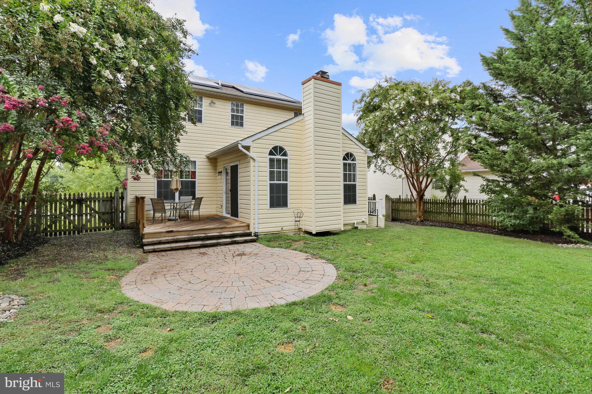 SILVER HILL FARM - Residential