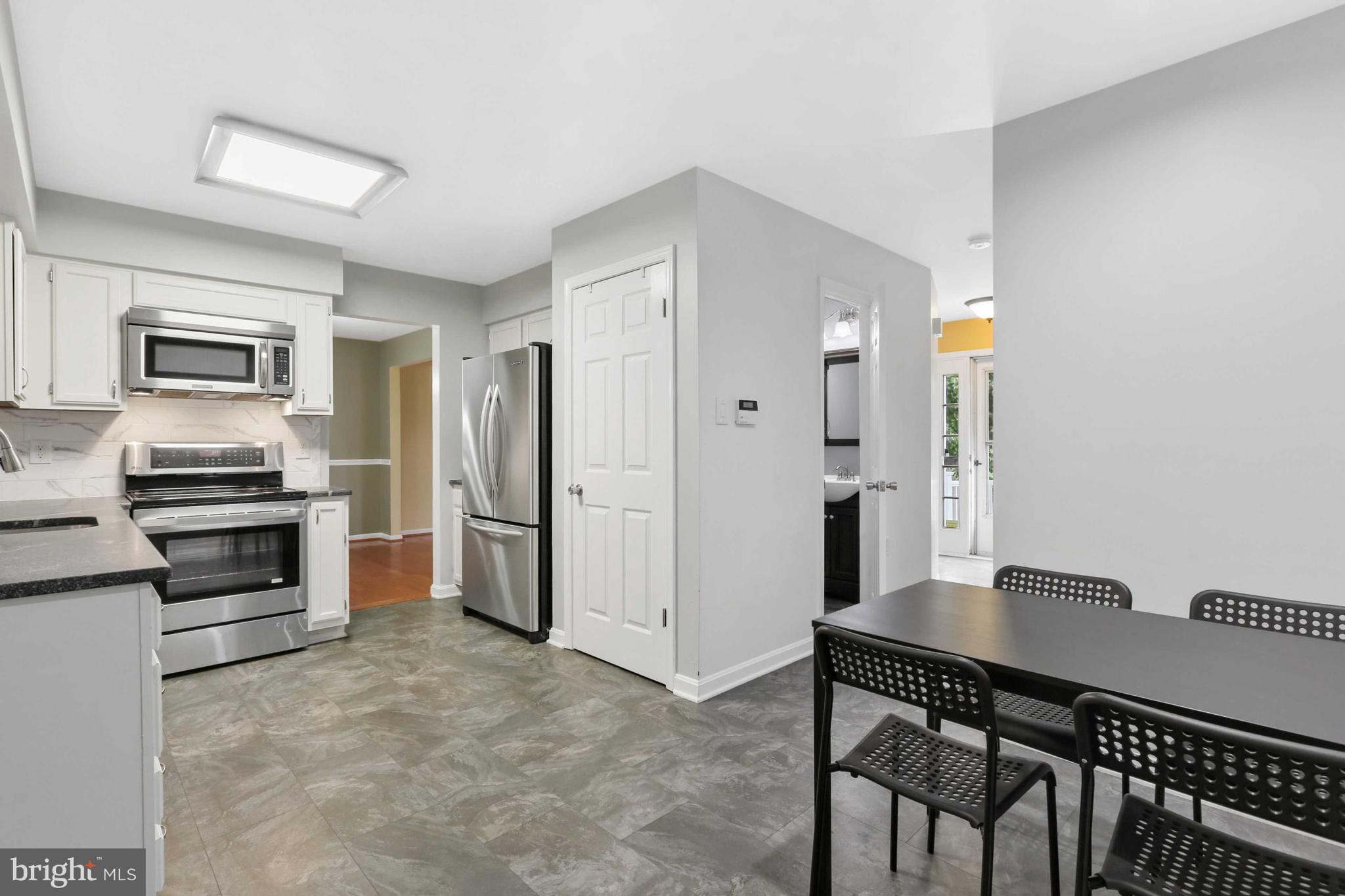 SILVER HILL FARM - Residential