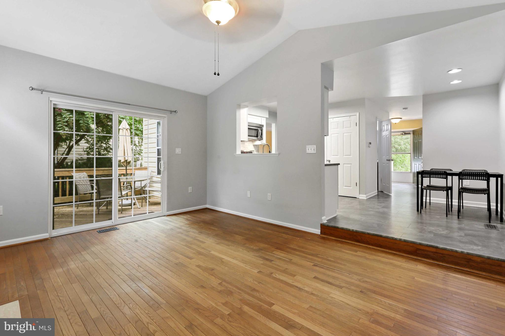 SILVER HILL FARM - Residential