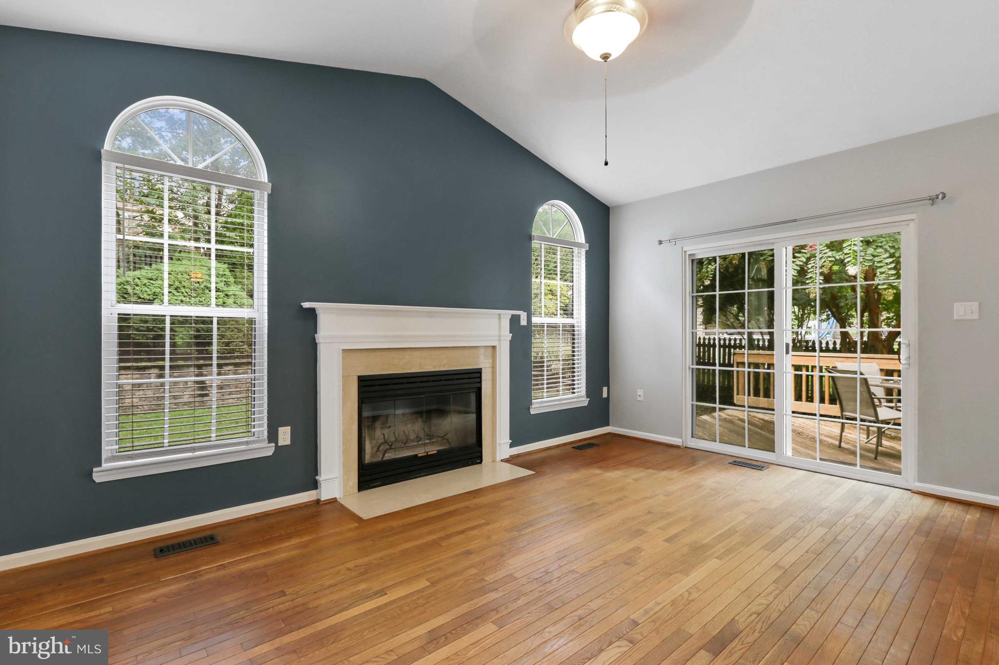 SILVER HILL FARM - Residential