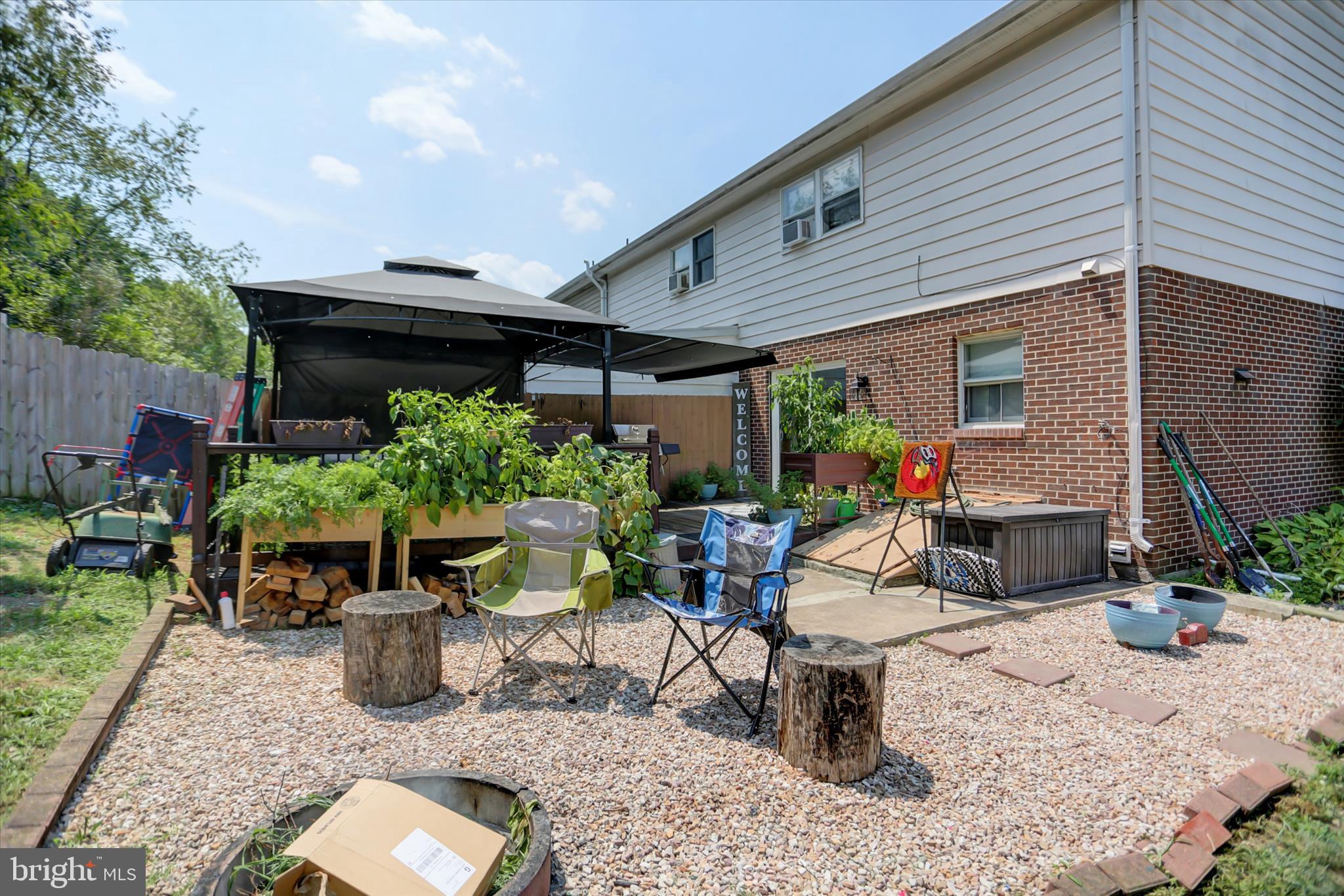 KENSINGTON HEIGHTS - Residential