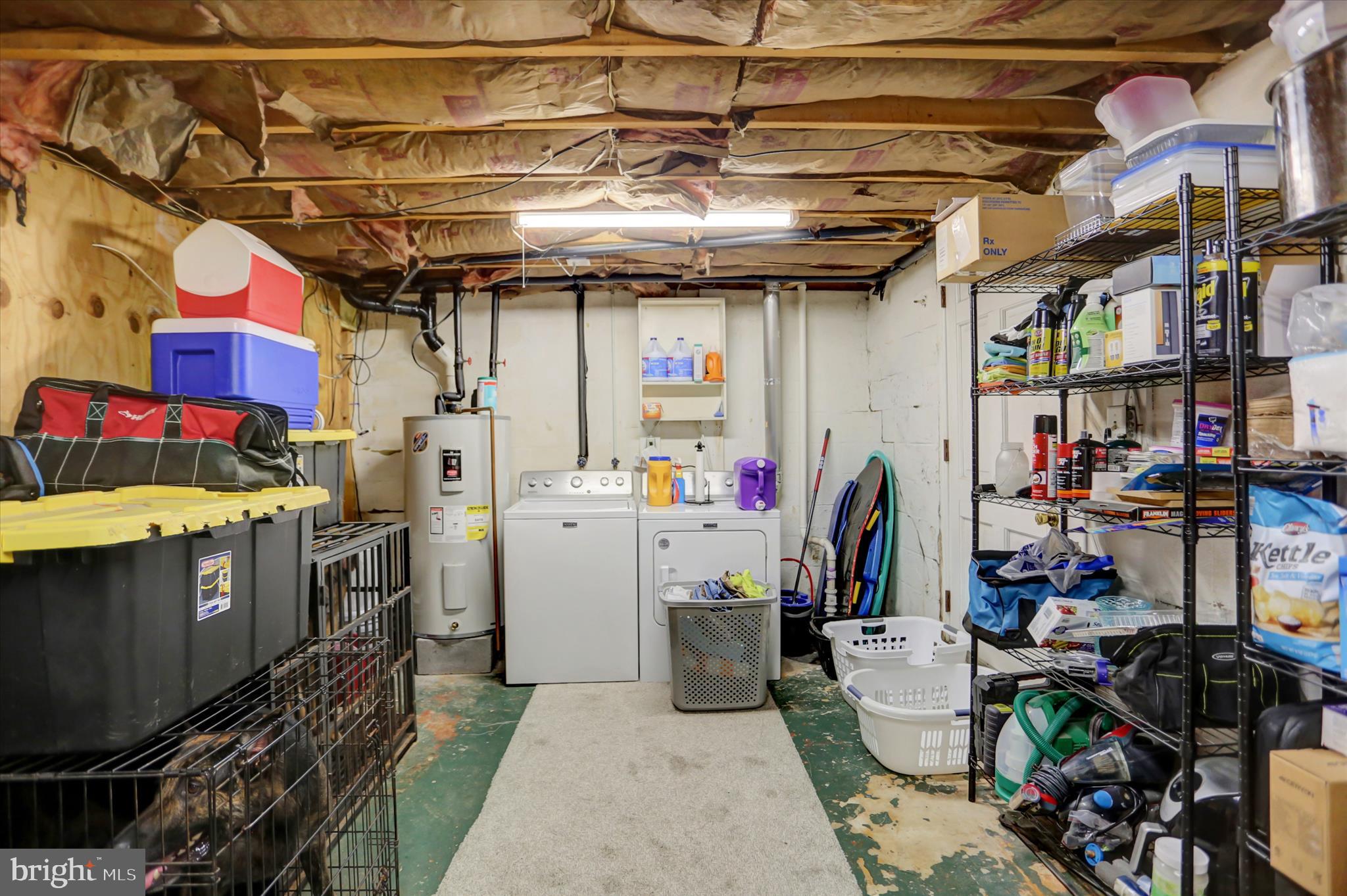 KENSINGTON HEIGHTS - Residential