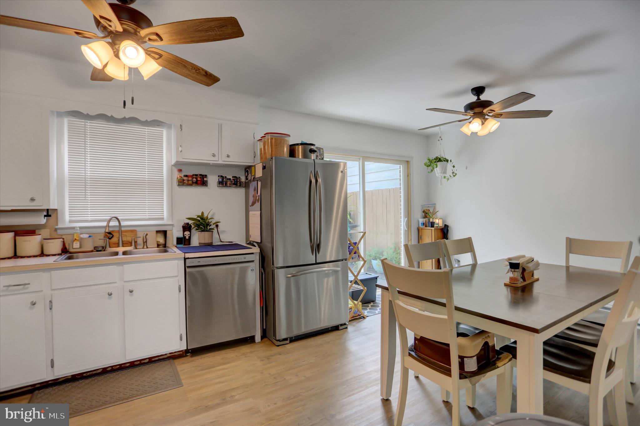 KENSINGTON HEIGHTS - Residential