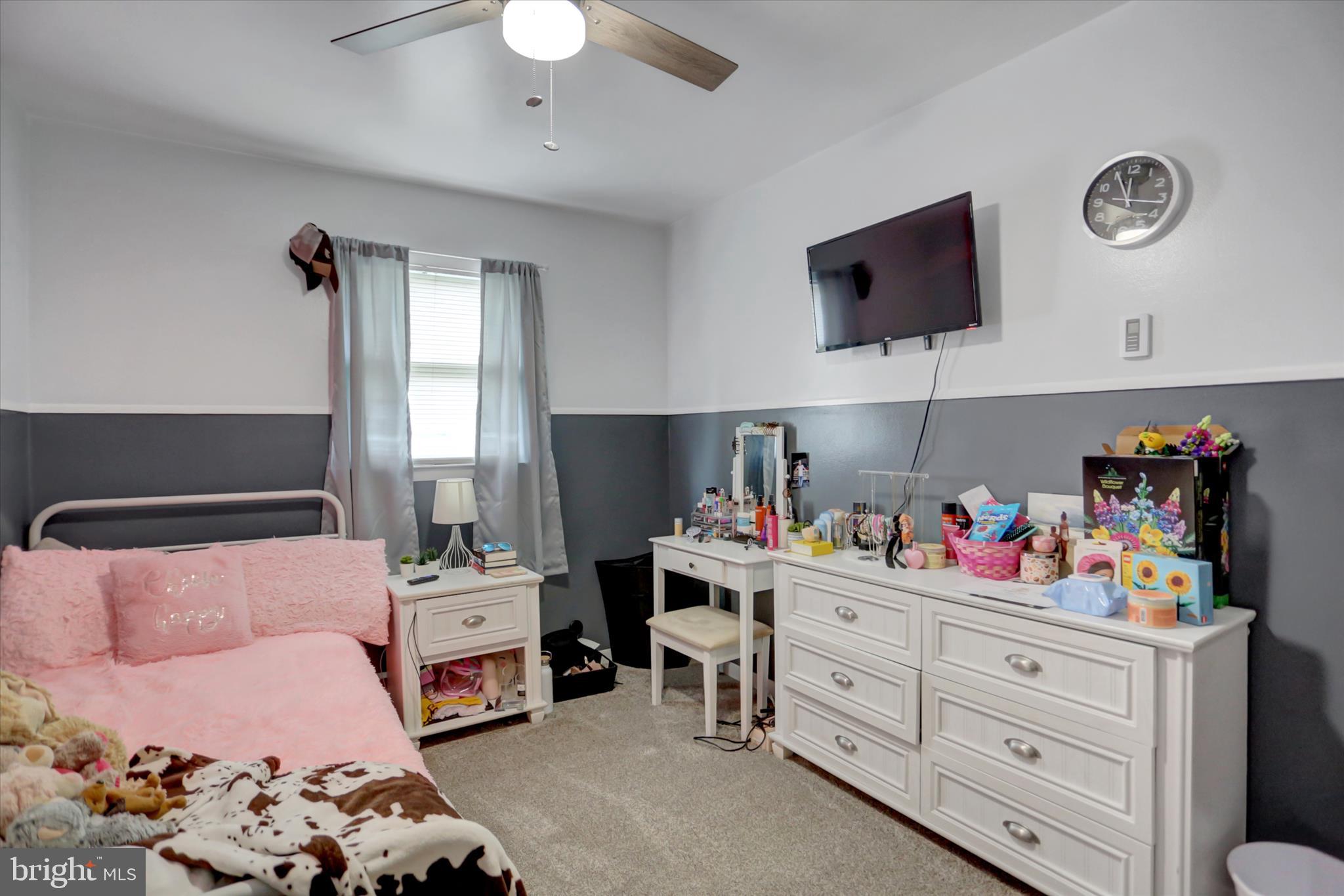 KENSINGTON HEIGHTS - Residential