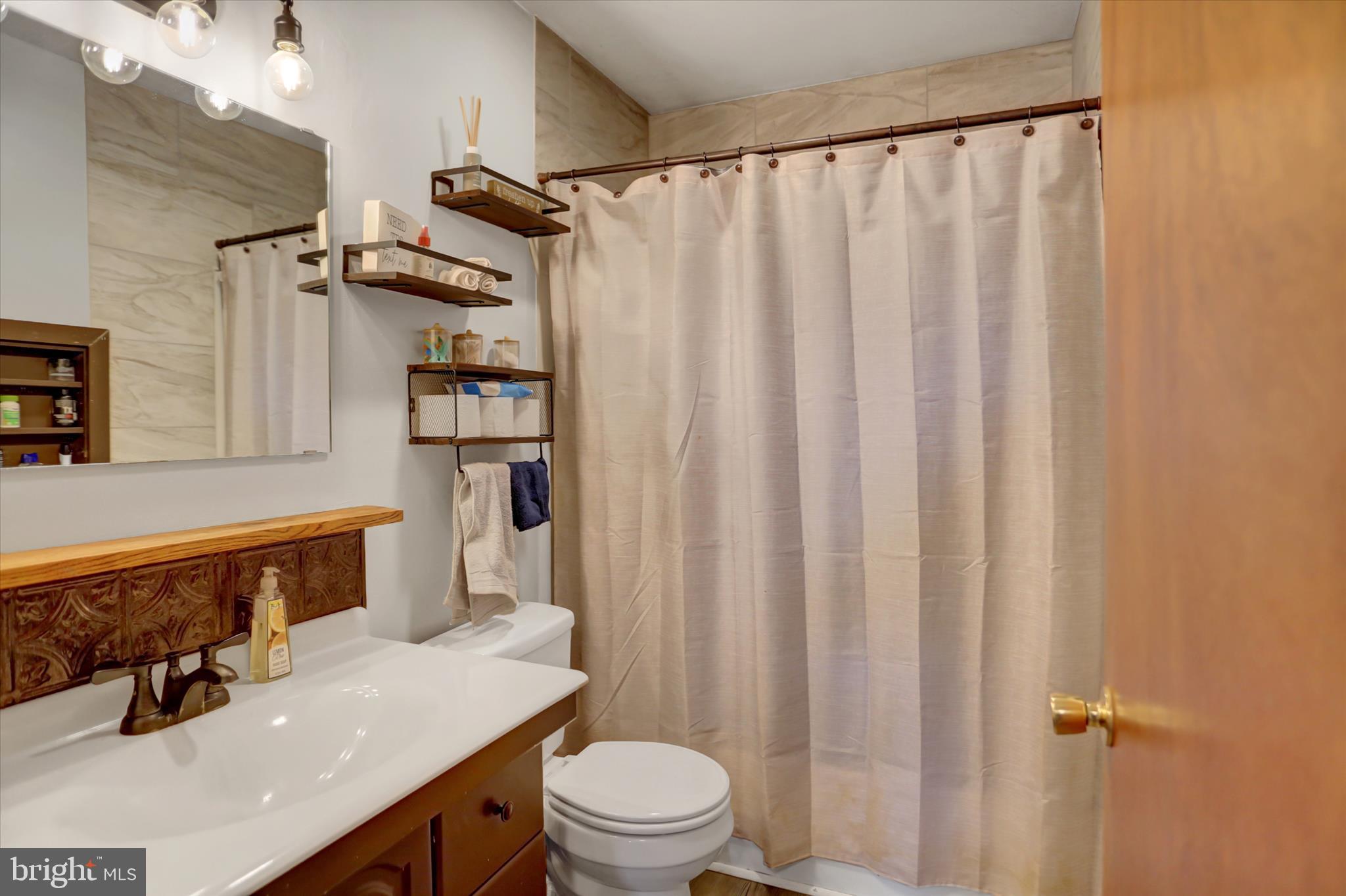 KENSINGTON HEIGHTS - Residential