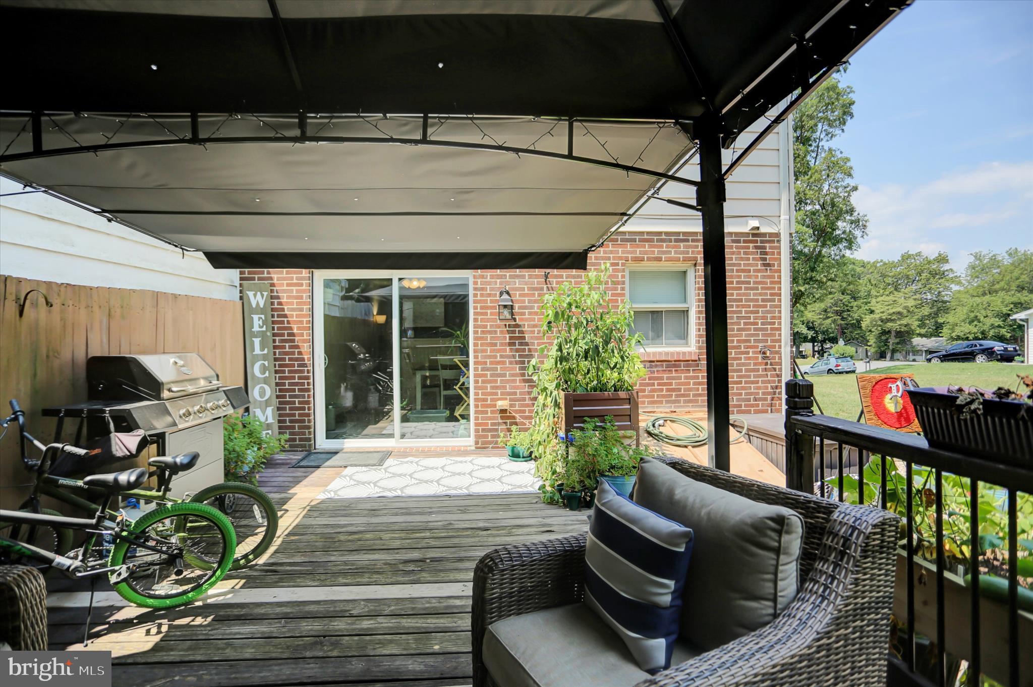 KENSINGTON HEIGHTS - Residential