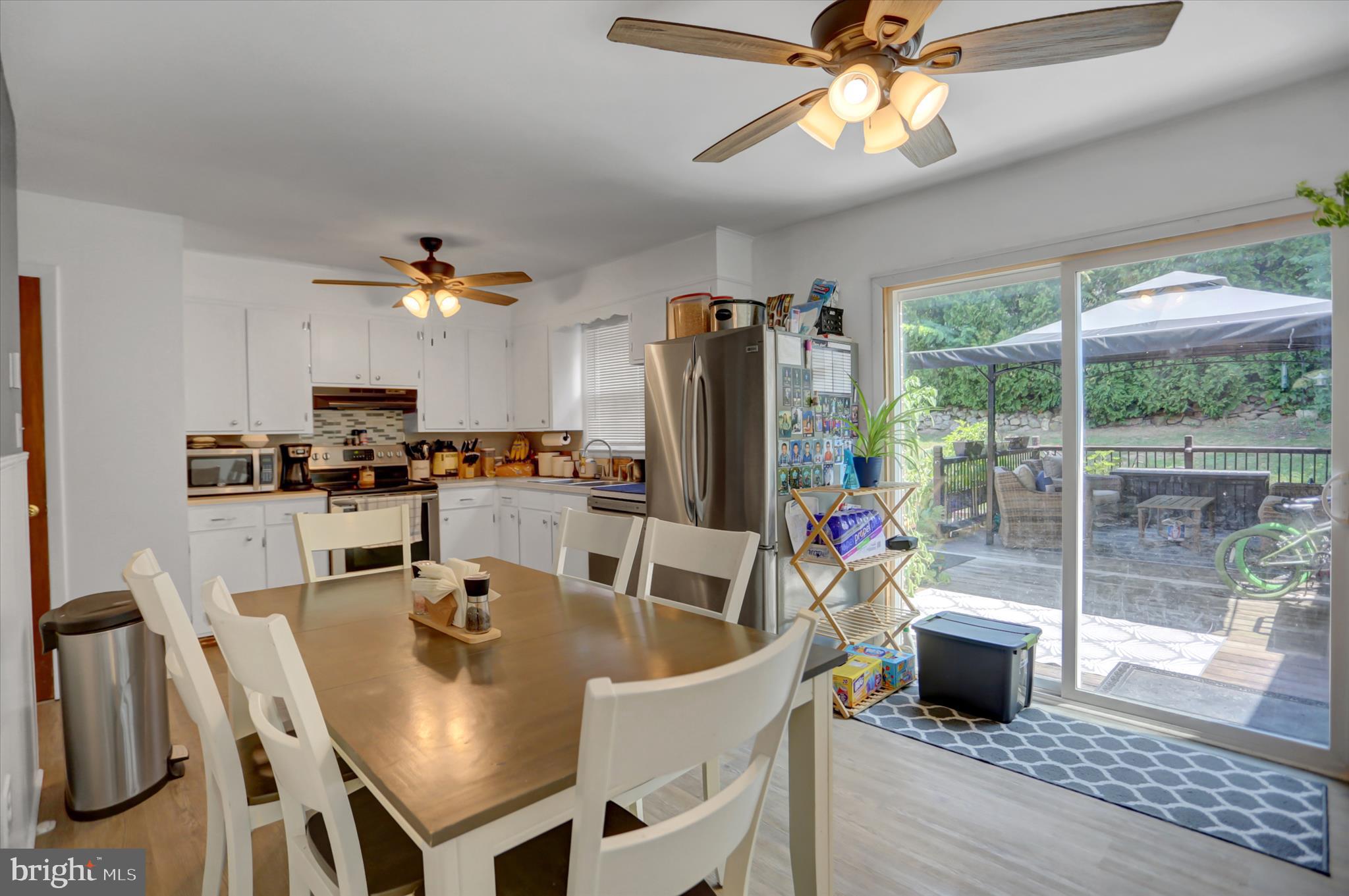 KENSINGTON HEIGHTS - Residential