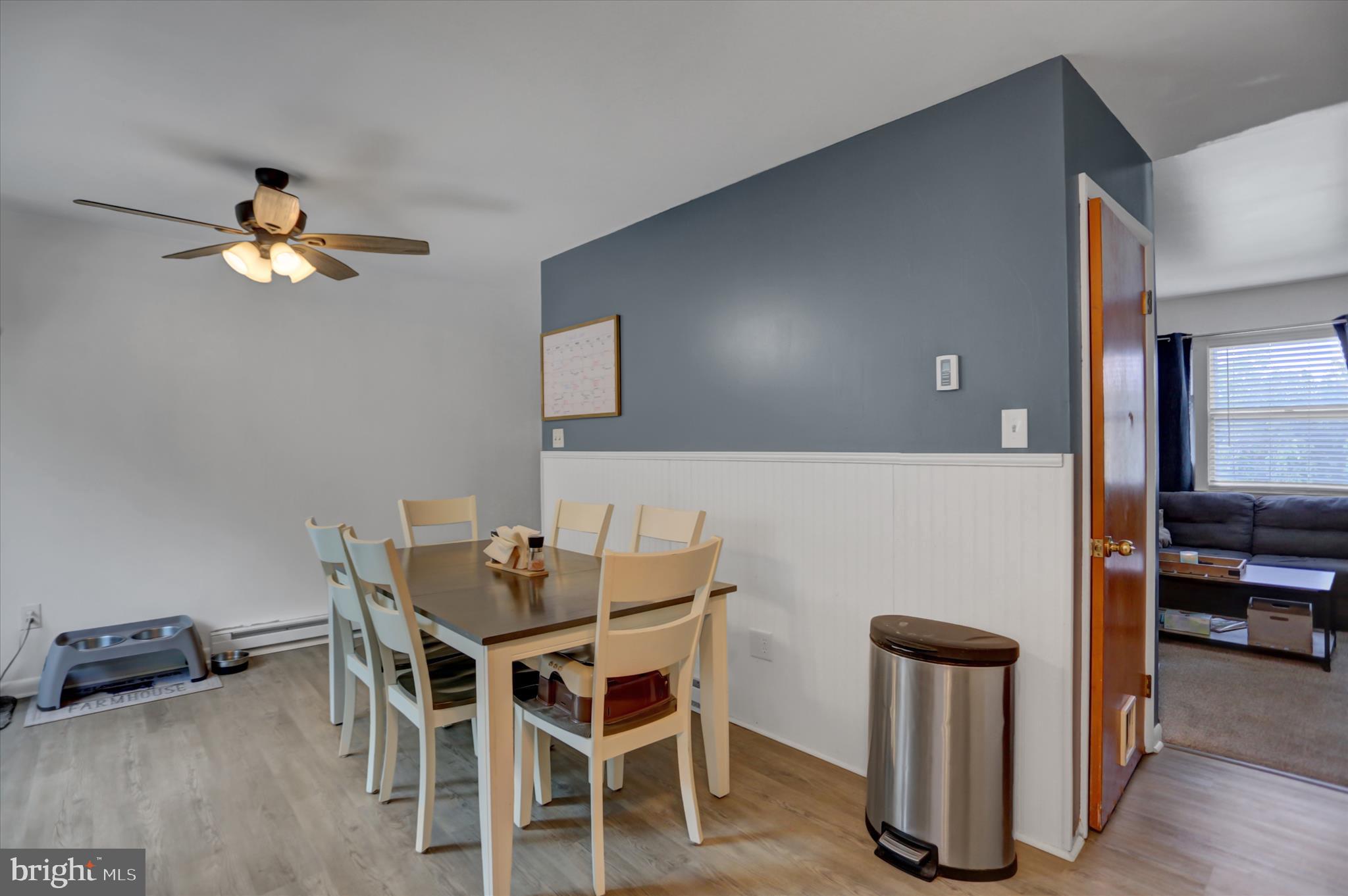 KENSINGTON HEIGHTS - Residential