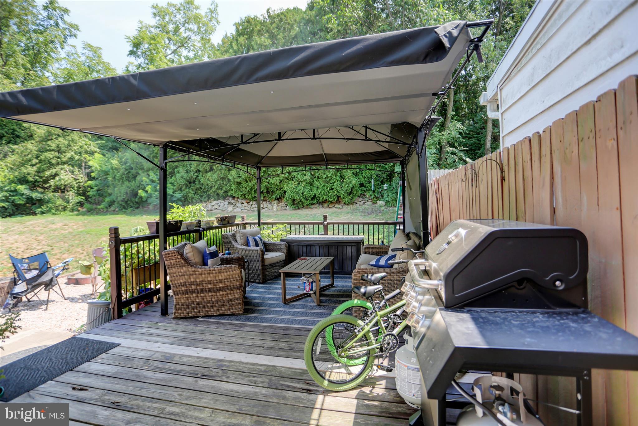 KENSINGTON HEIGHTS - Residential