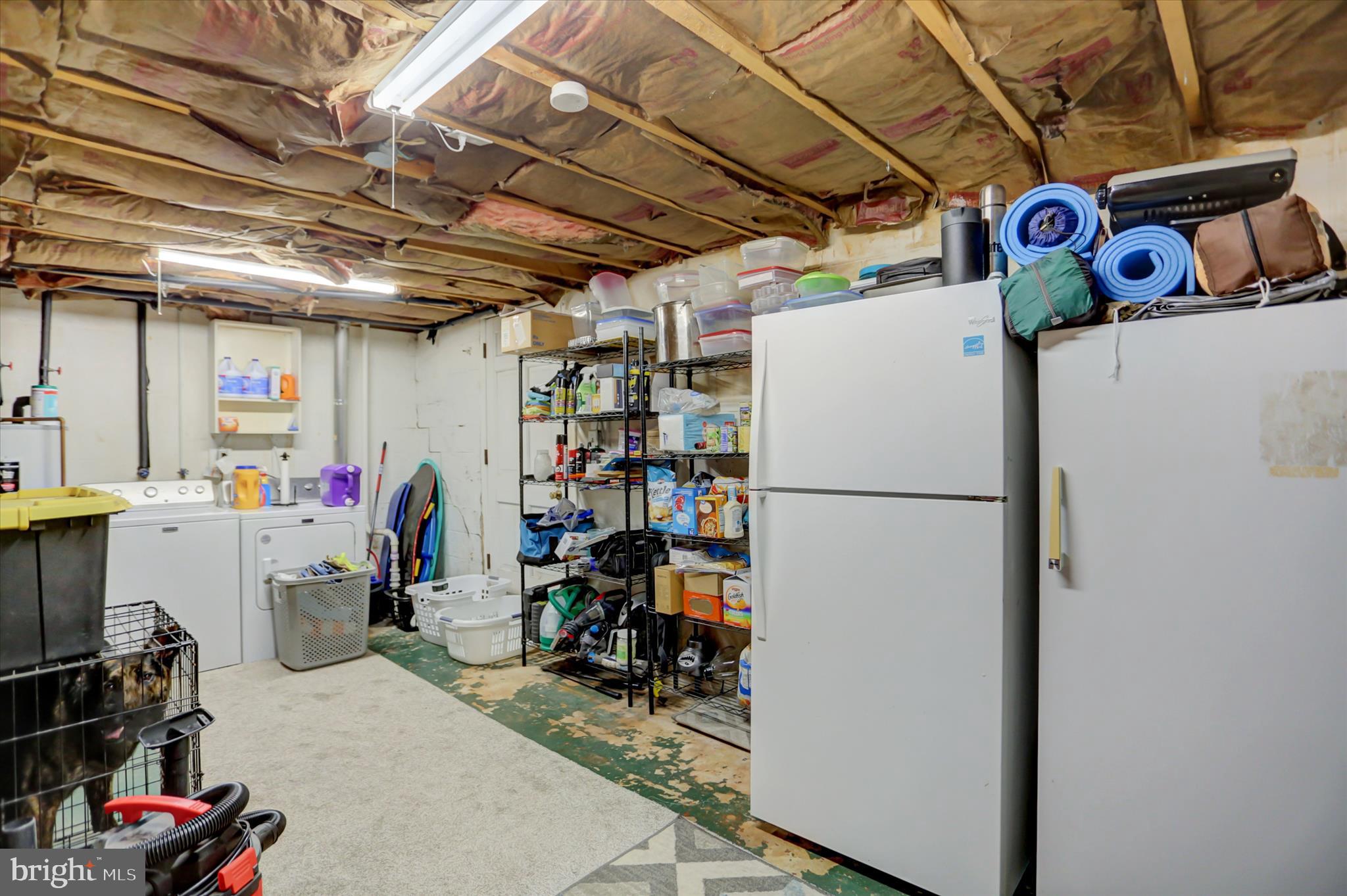 KENSINGTON HEIGHTS - Residential