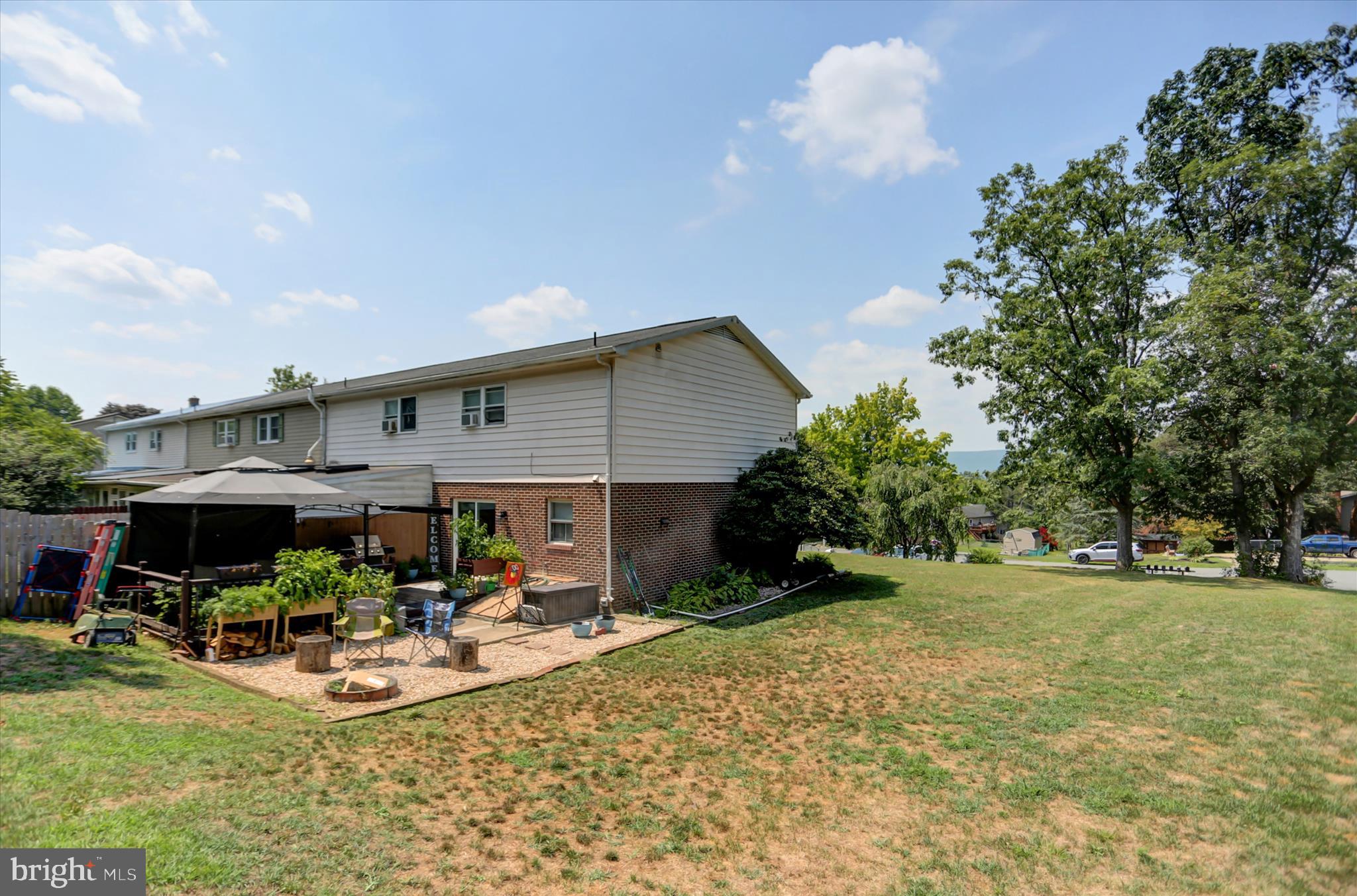 KENSINGTON HEIGHTS - Residential