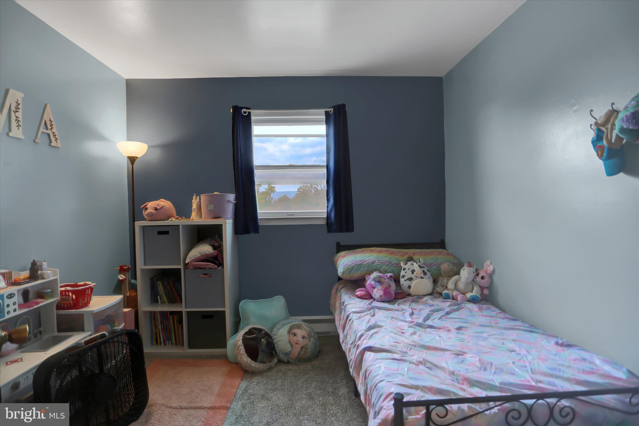 KENSINGTON HEIGHTS - Residential