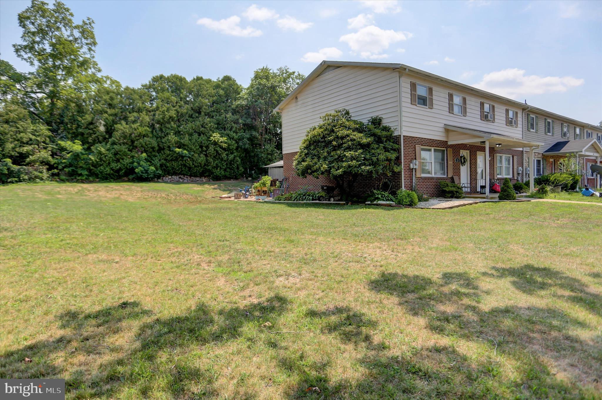 KENSINGTON HEIGHTS - Residential