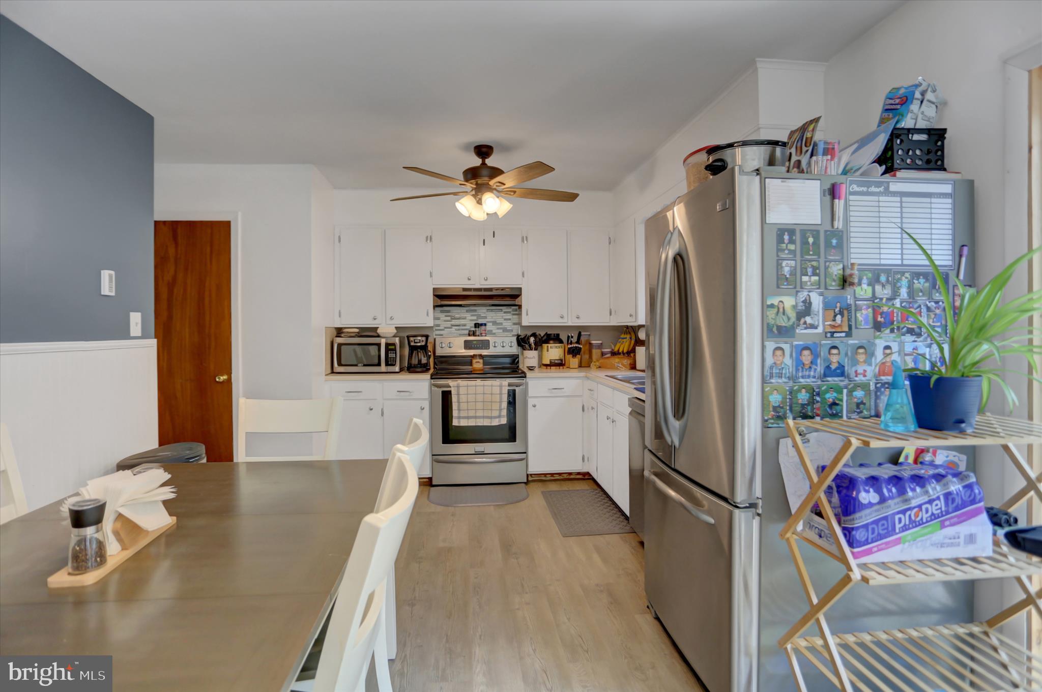 KENSINGTON HEIGHTS - Residential