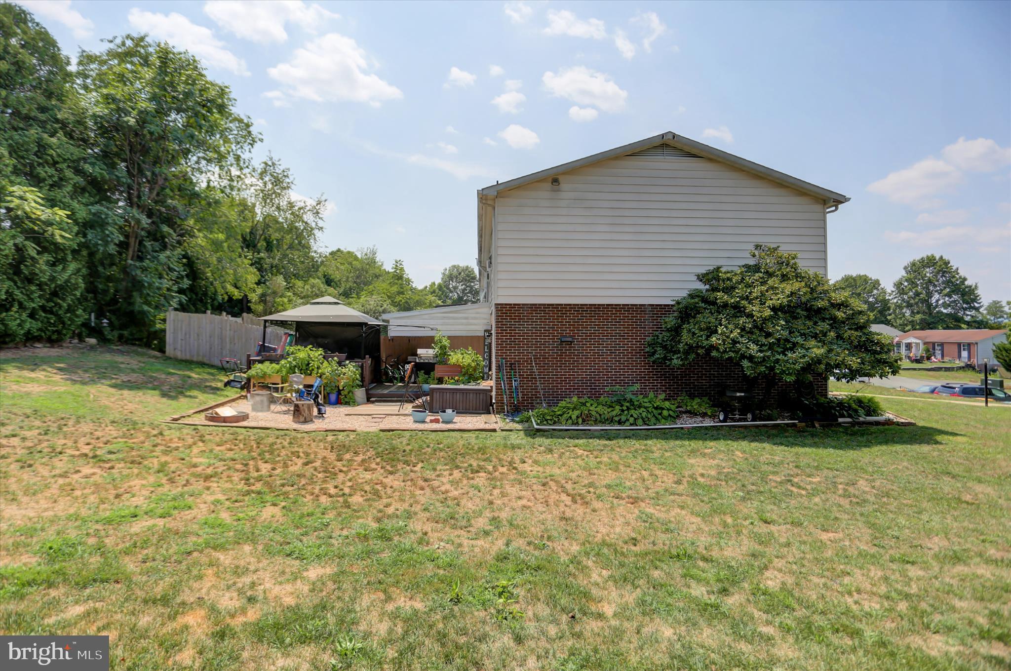 KENSINGTON HEIGHTS - Residential